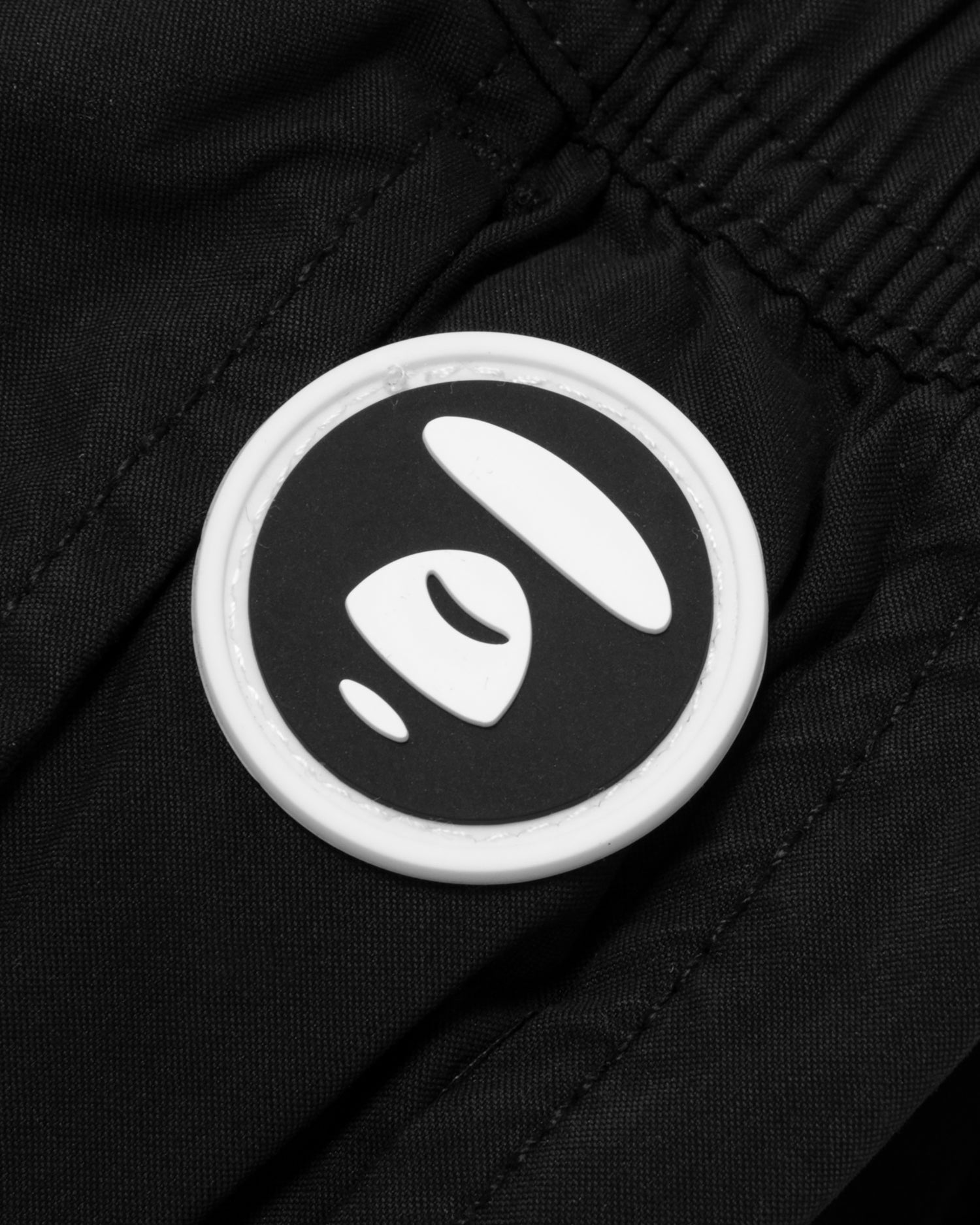 AAPE AAPENOW moonface woven pants | Aape official website – AAPE.COM