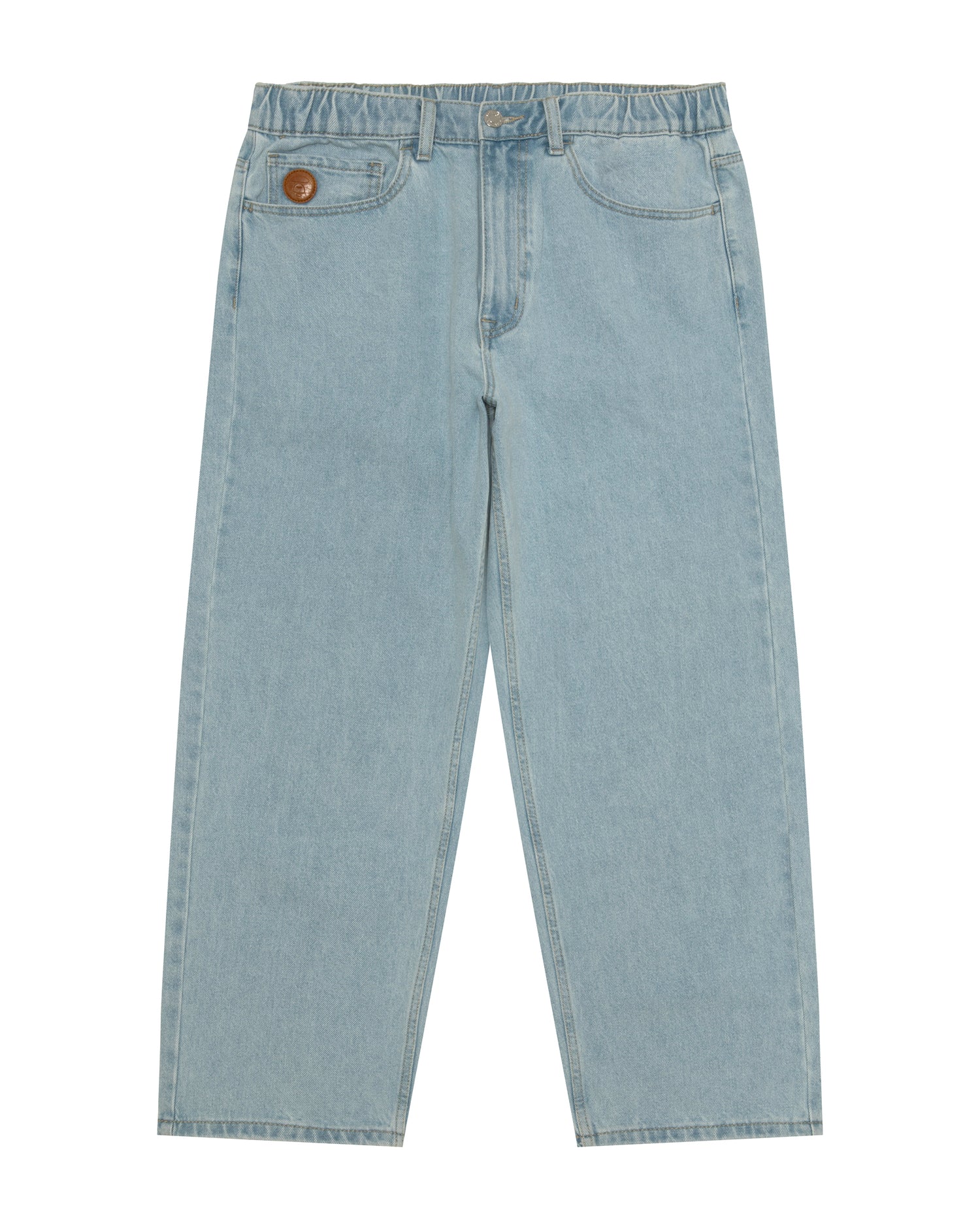 AAPE AAPENOW moonface jeans | Aape official website – AAPE.COM