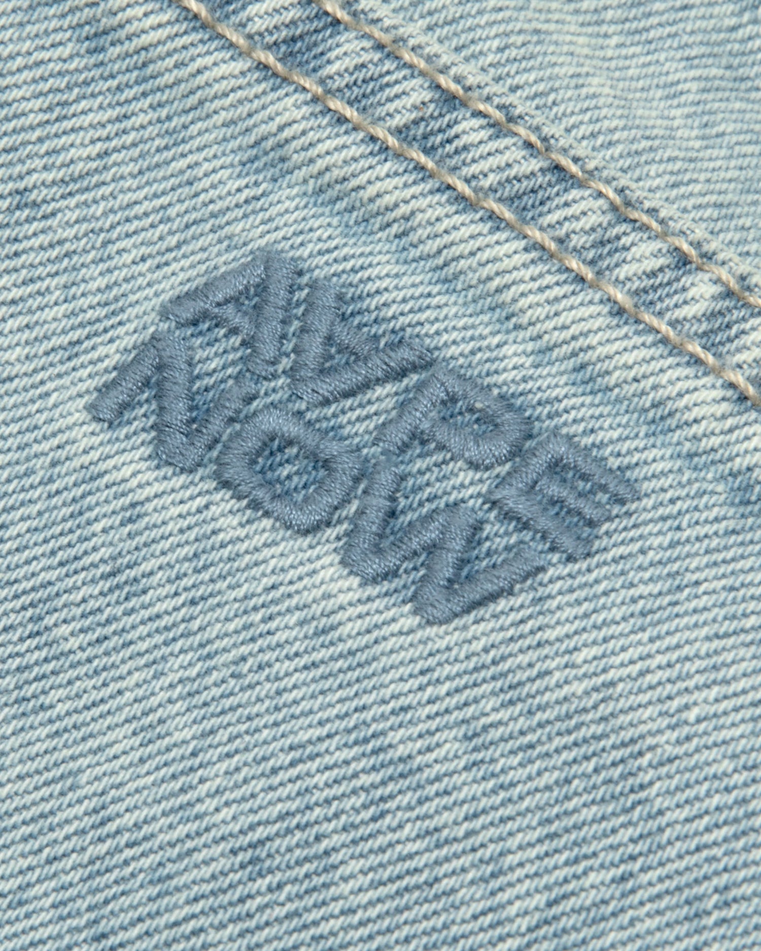 AAPE AAPENOW moonface jeans | Aape official website – AAPE.COM