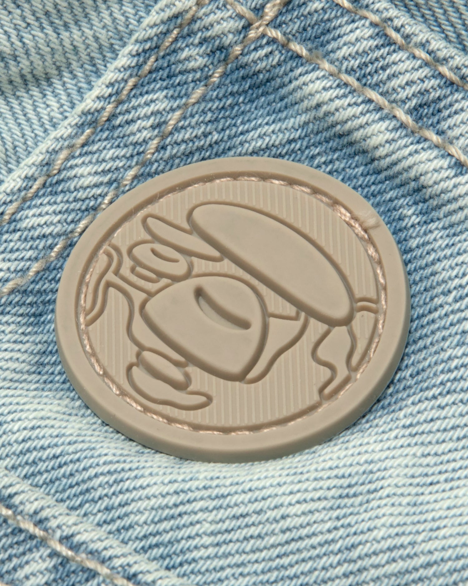 AAPE AAPENOW moonface jeans | Aape official website – AAPE.COM