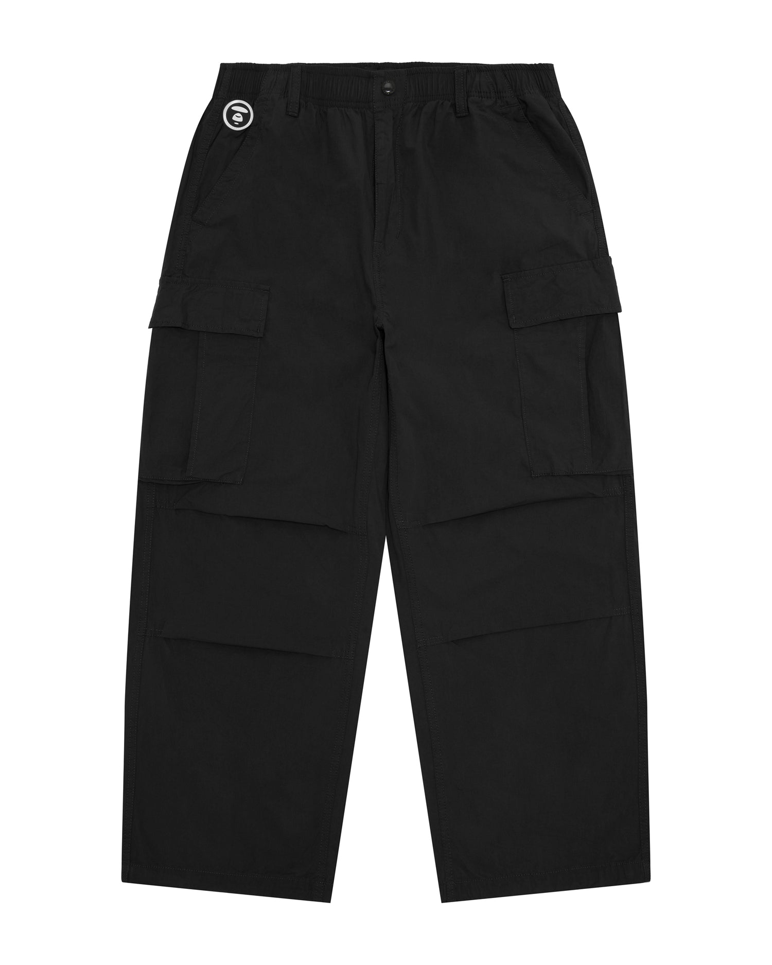 AAPE AAPENOW moonface cargo pants | Aape official website – AAPE.COM