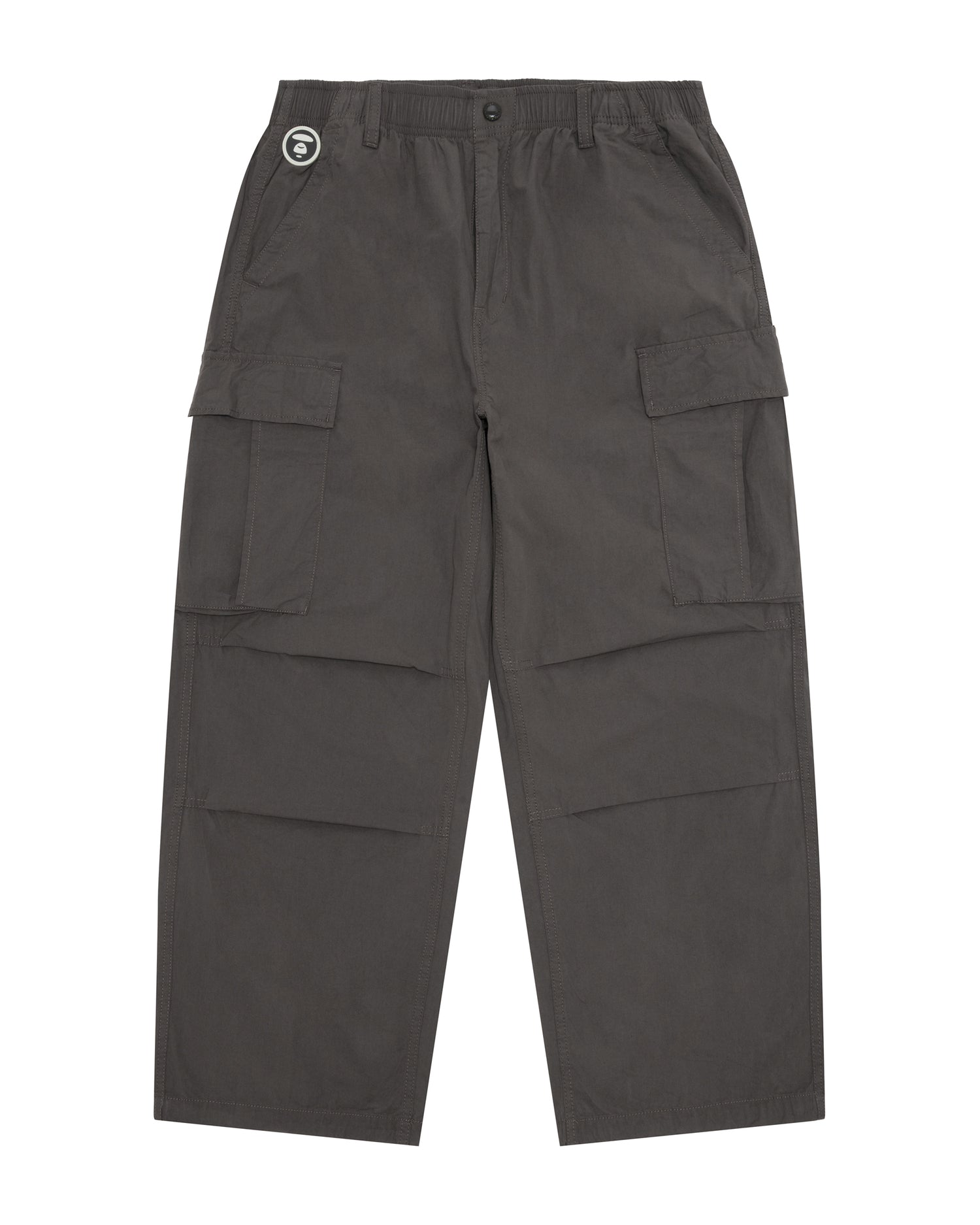 AAPE AAPENOW moonface cargo pants | Aape official website – AAPE.COM