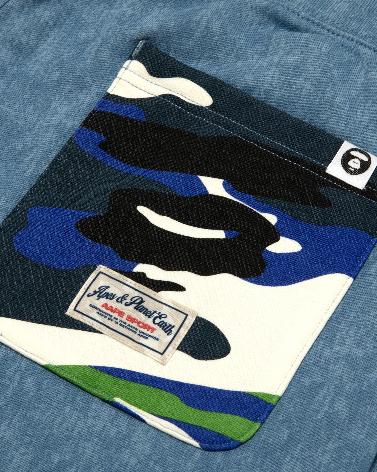 AAPE AAPENOW jogger sweat pants | Aape official website – AAPE.COM
