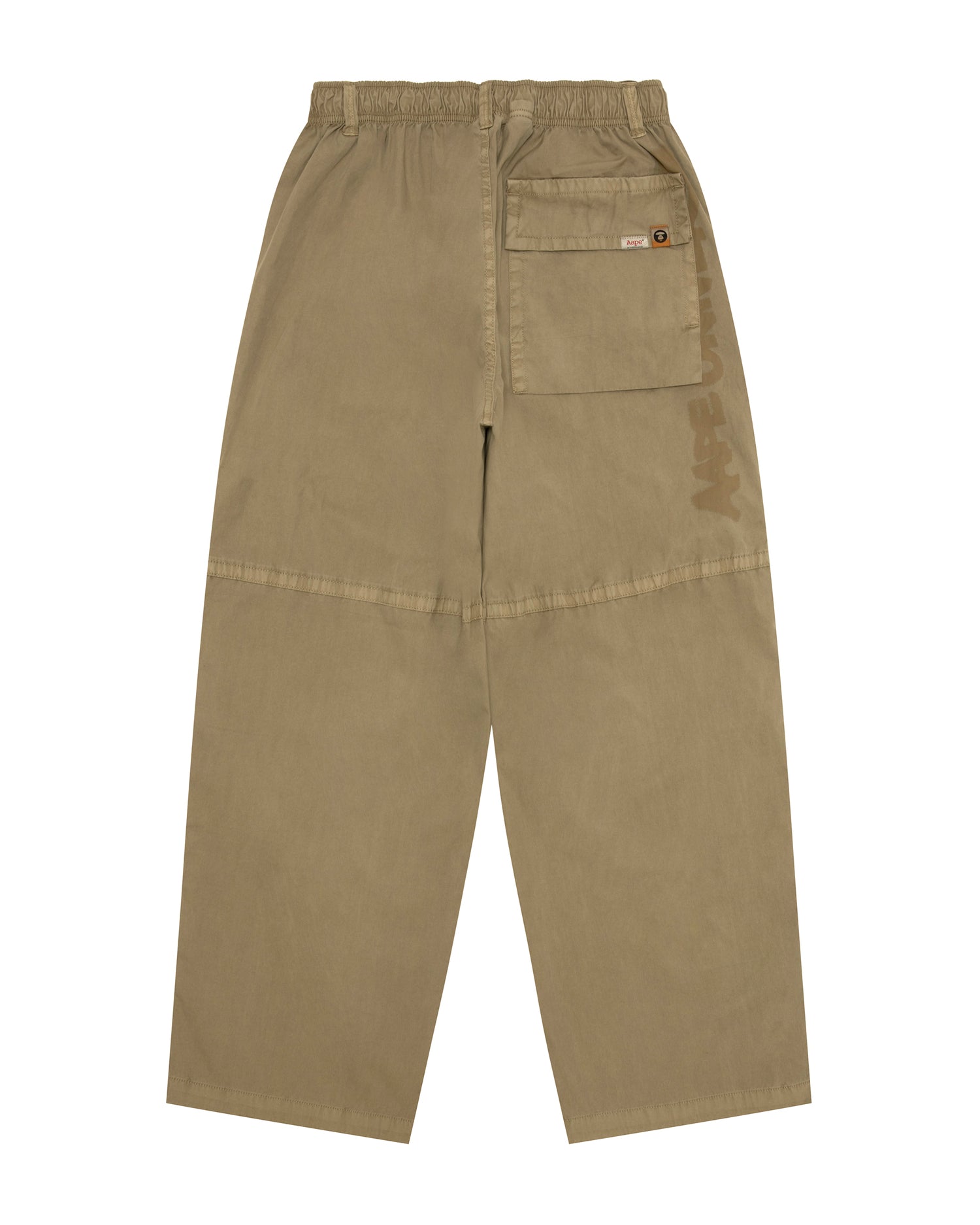 AAPE AAPEUNVS moonface pants | Aape official website – AAPE.COM