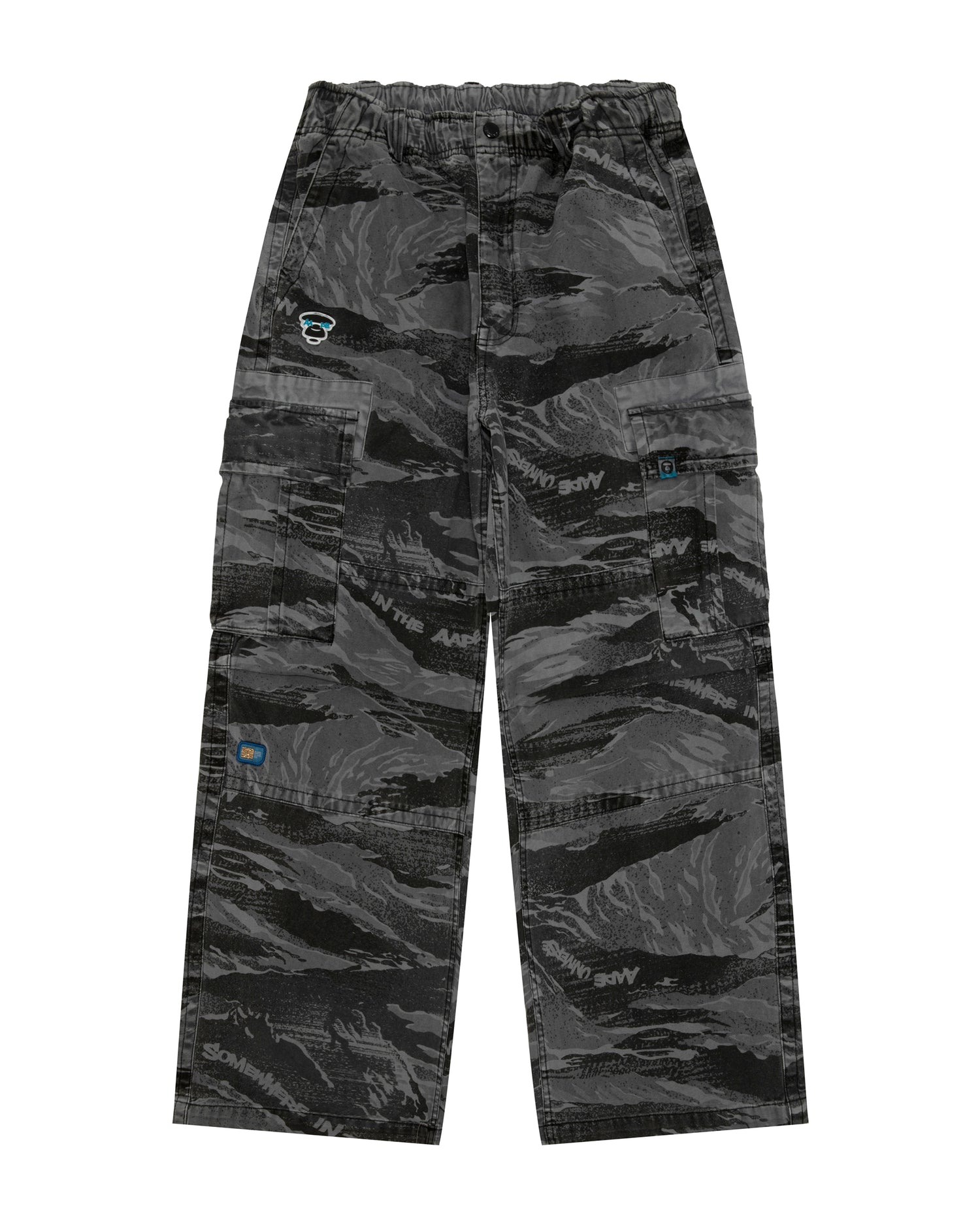 GAPギャップmilitary pantsミリタリーパンツW31あいみょん AAPE AAPEUNVS camo pants | Aape official website – AAPE.COM