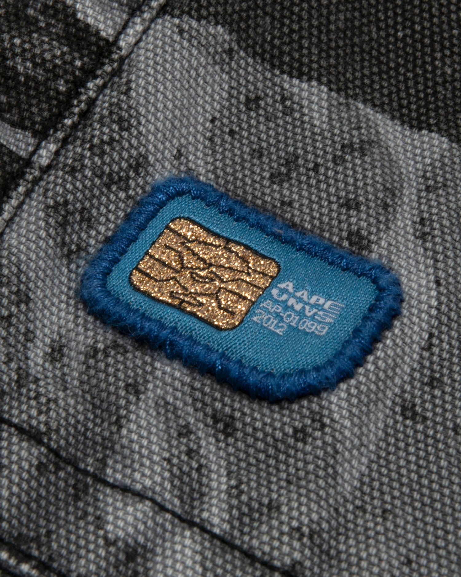 AAPE AAPEUNVS camo pants | Aape official website – AAPE.COM