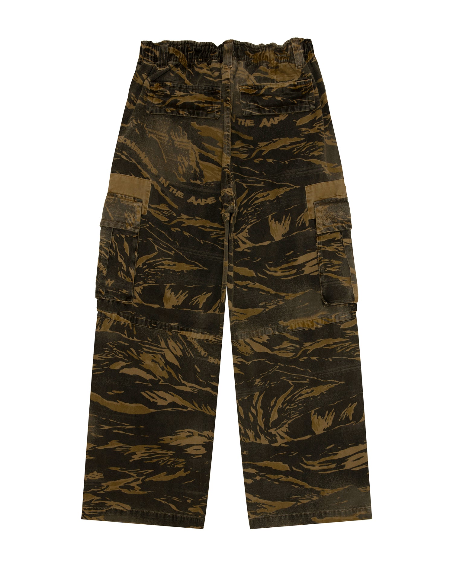 GAPギャップmilitary pantsミリタリーパンツW31あいみょん AAPE AAPEUNVS camo pants | Aape official website – AAPE.COM