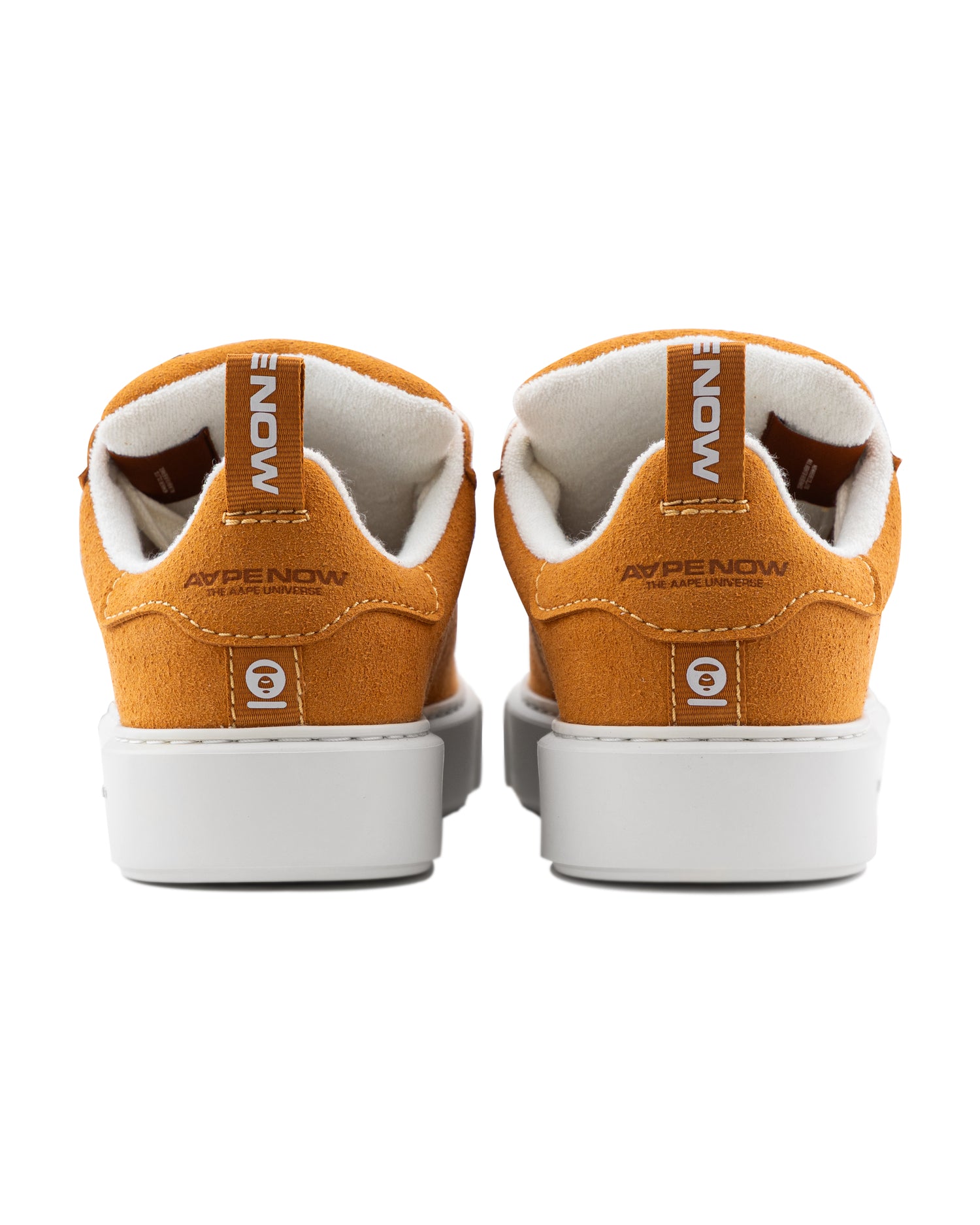 AAPE AAPENOW low-top sneakers | Aape official website – AAPE.COM