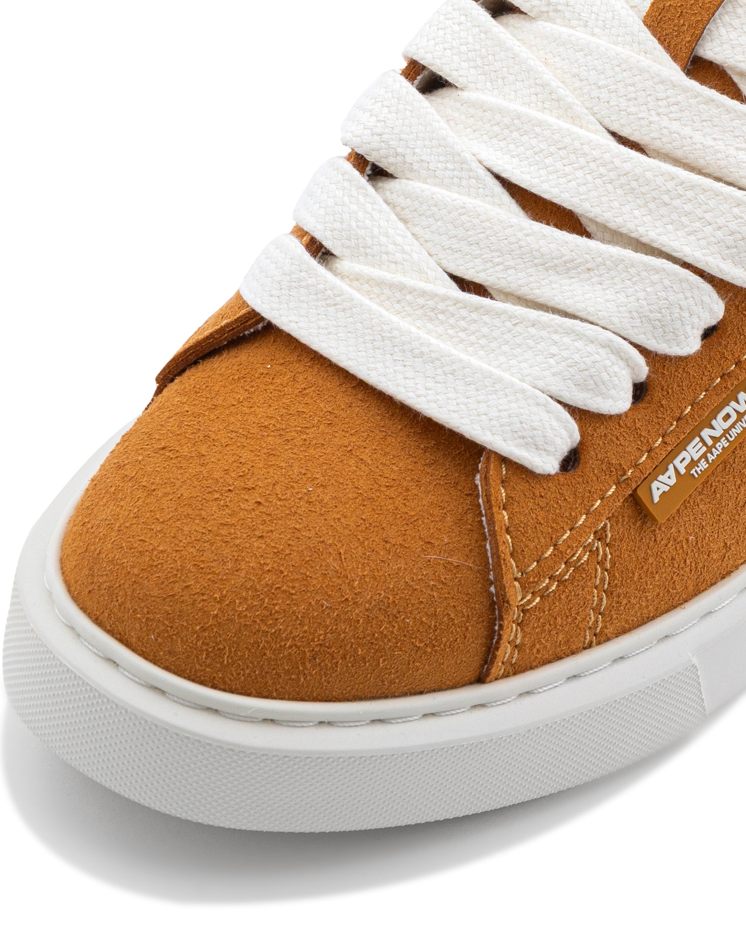 AAPE AAPENOW low-top sneakers | Aape official website – AAPE.COM