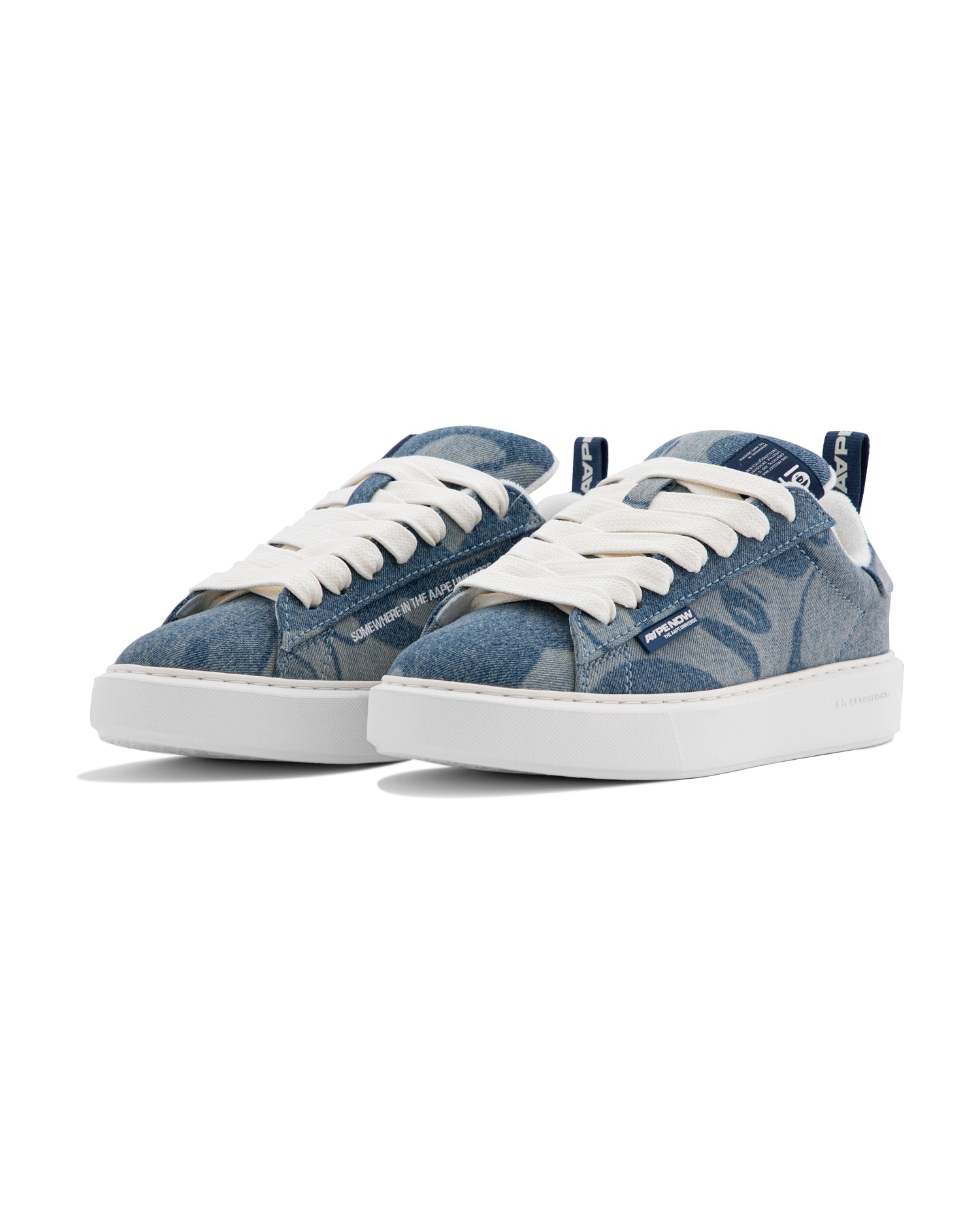 Sneakers | Aape official website – AAPE.COM