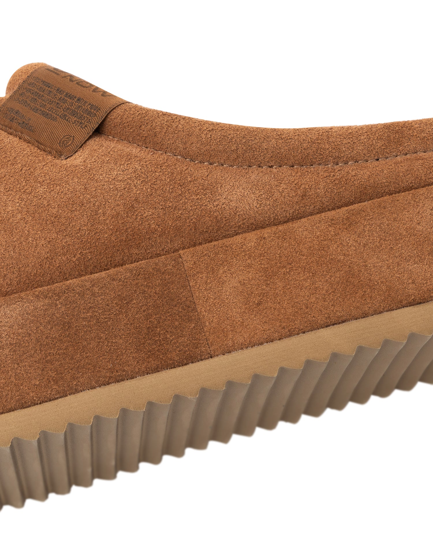 AAPE AAPENOW slip on platform | Aape official website – AAPE.COM