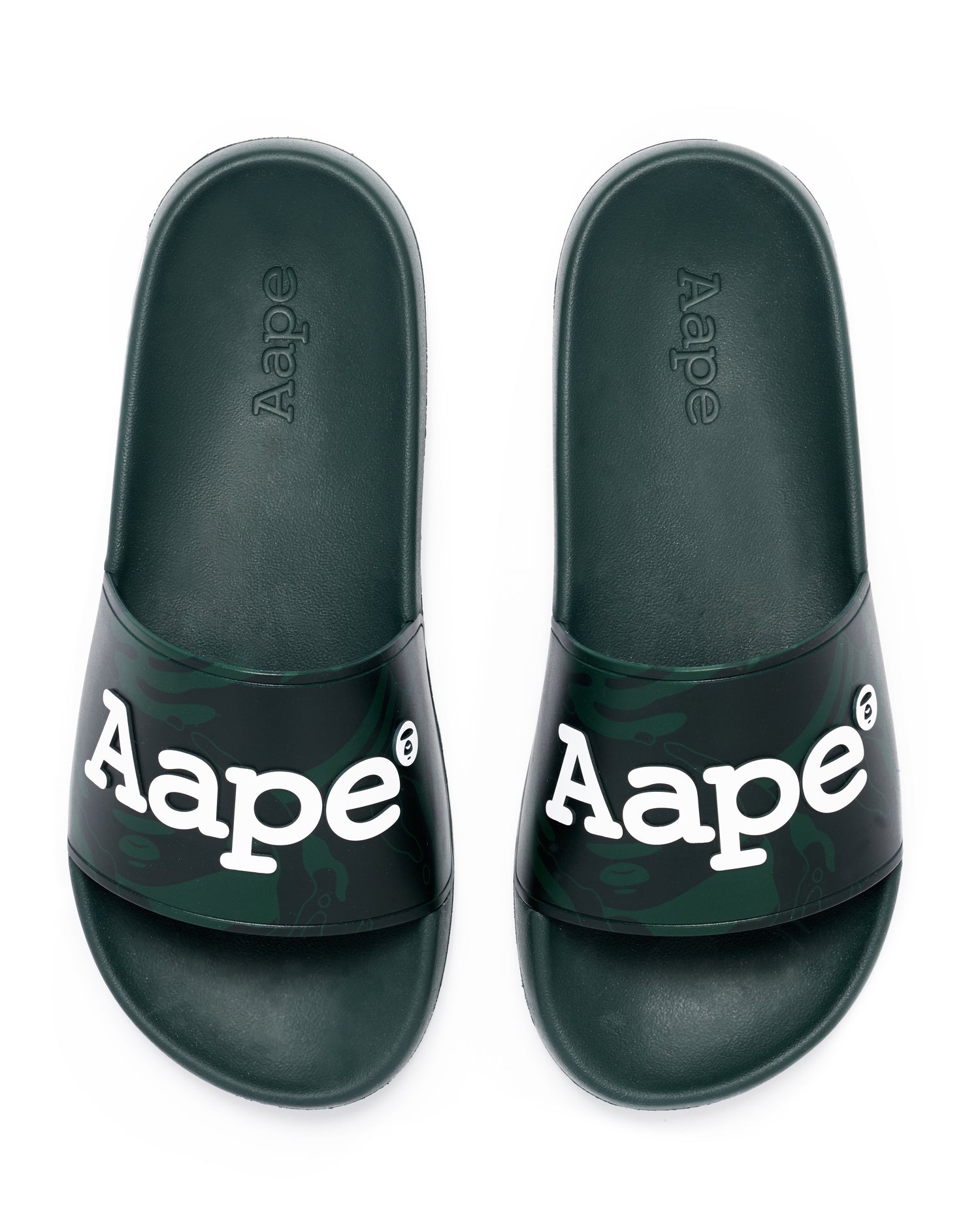 AAPE Moonface logo slides | Aape official website – AAPE.COM