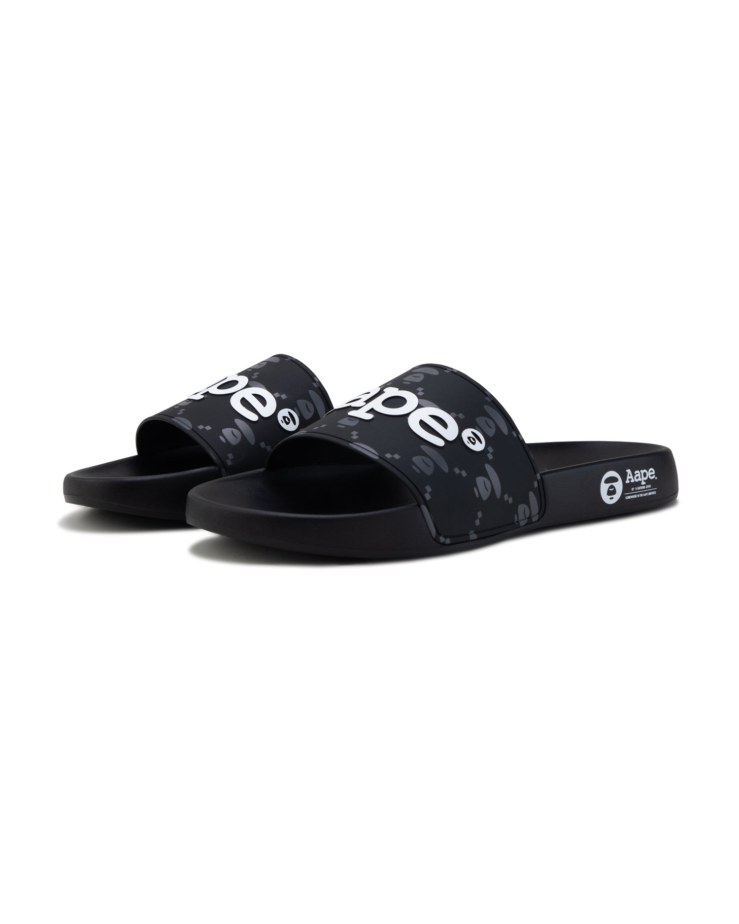 靴 AAPE SLIDER 28cm Slides – AAPE.COM