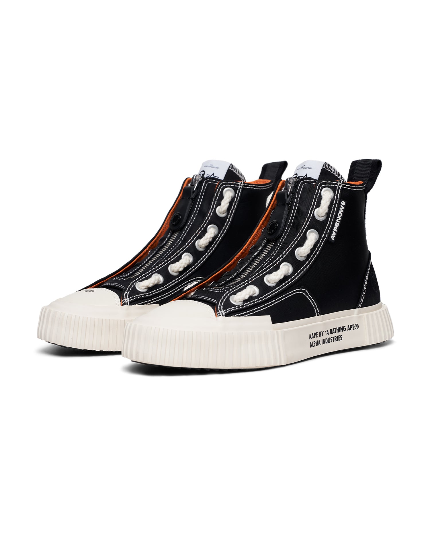 AAPE X ALPHA INDUSTRIES | Aape official website – AAPE.COM