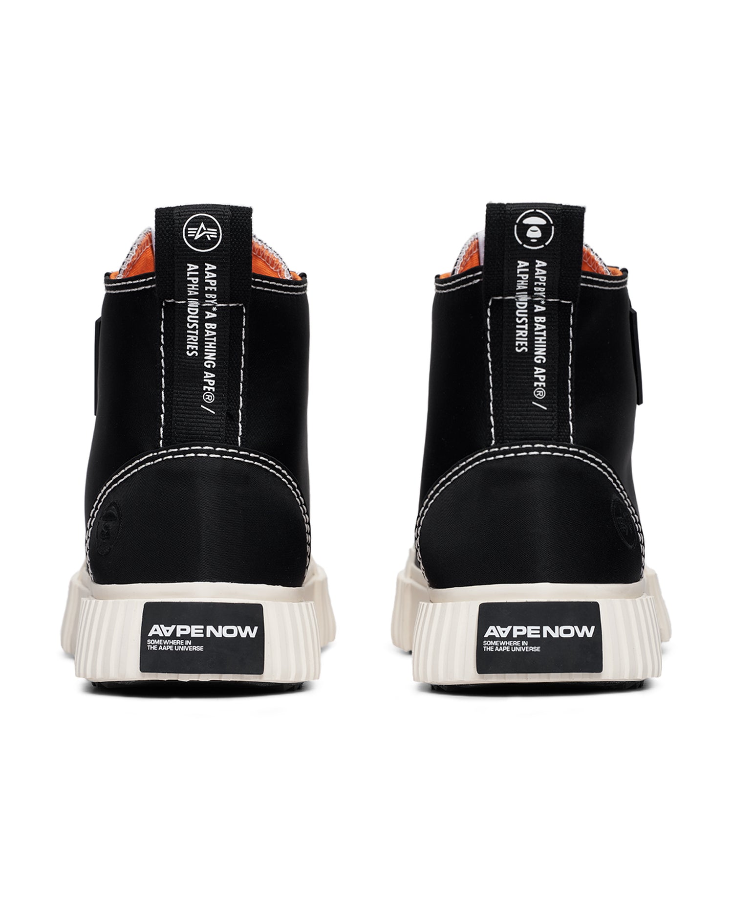 AAPE X ALPHA INDUSTRIES | Aape official website – AAPE.COM