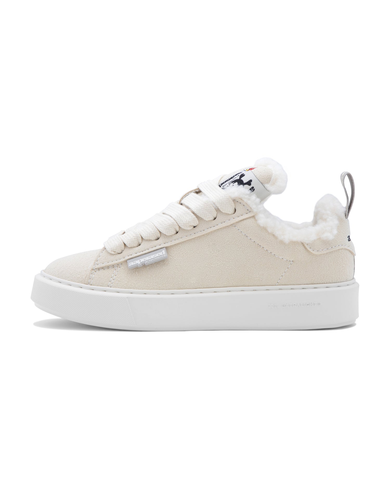 AAPE X erased Low top sneakers | Aape 公式サイト – AAPE.COM