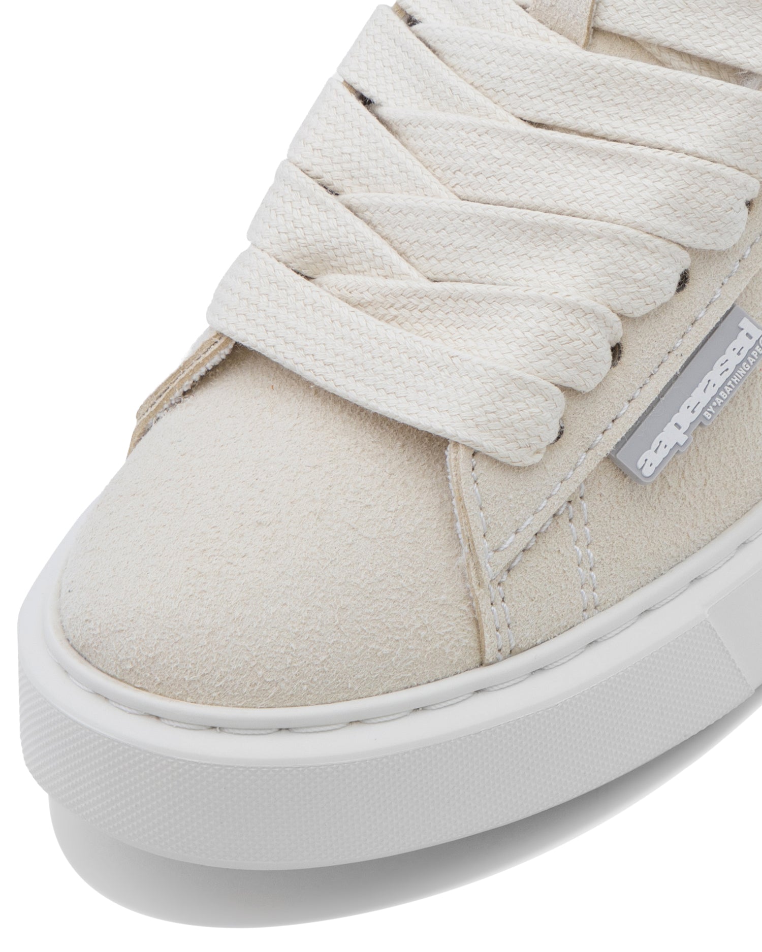 AAPE X erased Low top sneakers | Aape 公式サイト – AAPE.COM
