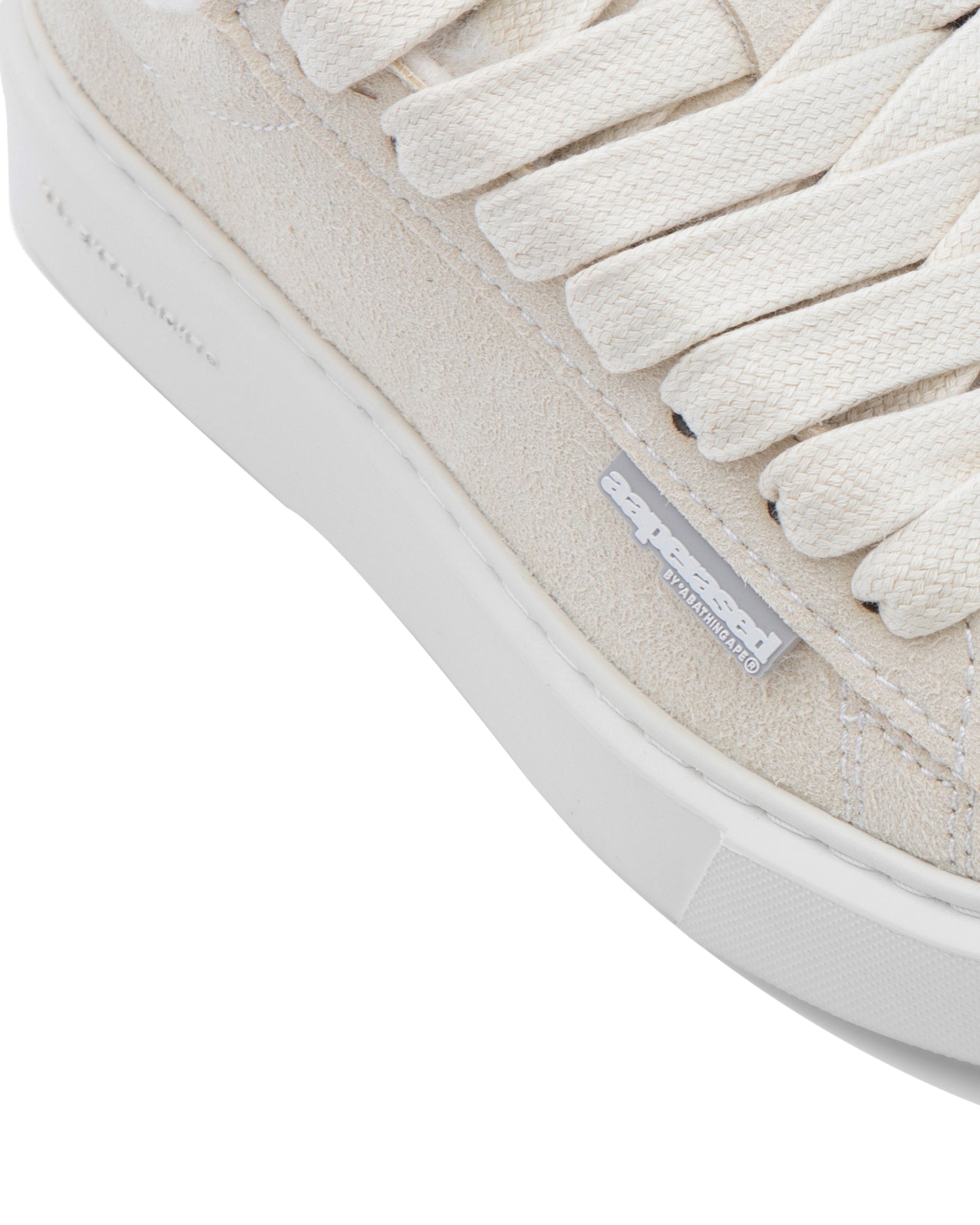 AAPE X erased Low top sneakers | Aape official website – AAPE.COM