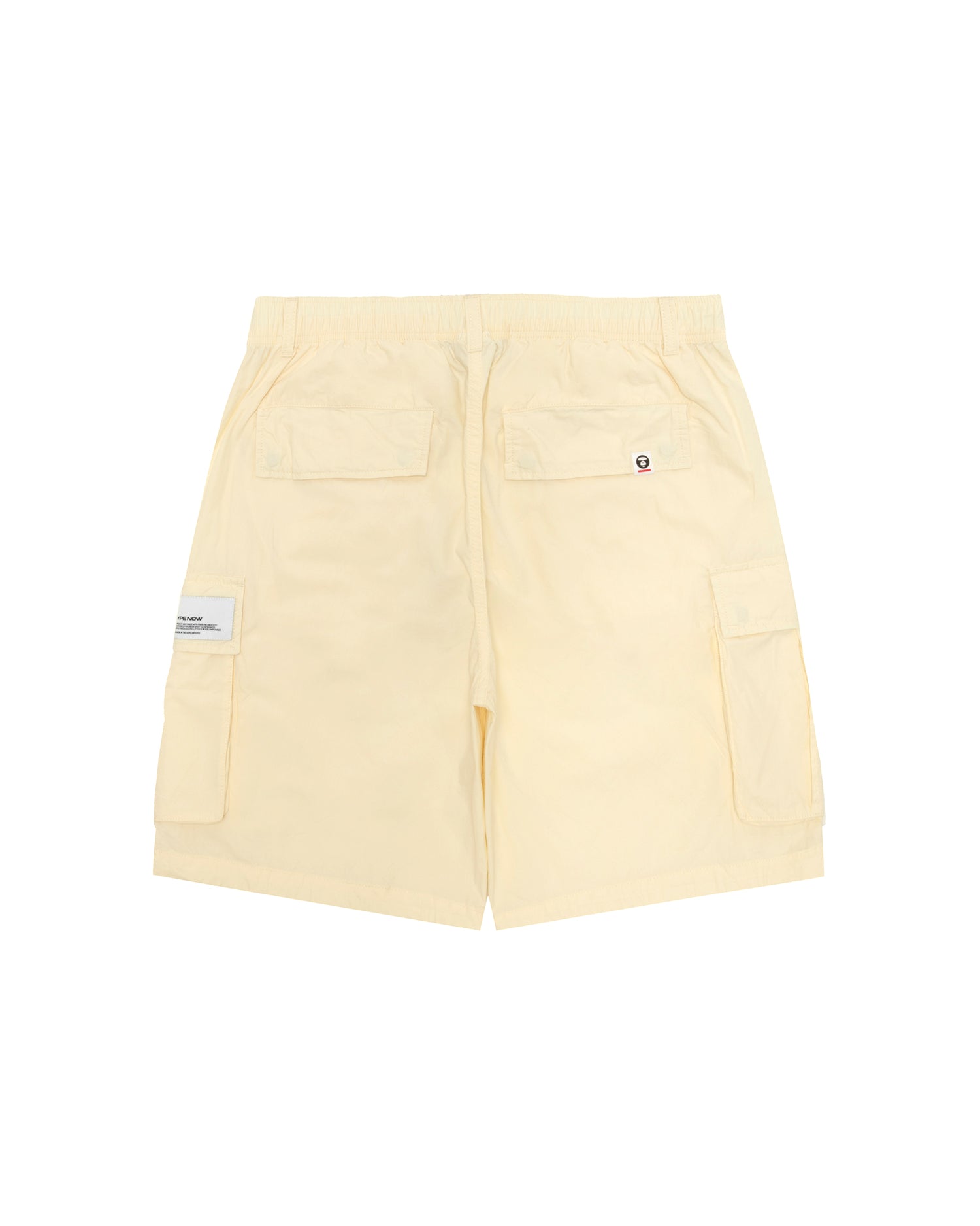 AAPE AAPENOW moonface cargo shorts | Aape official website – AAPE.COM
