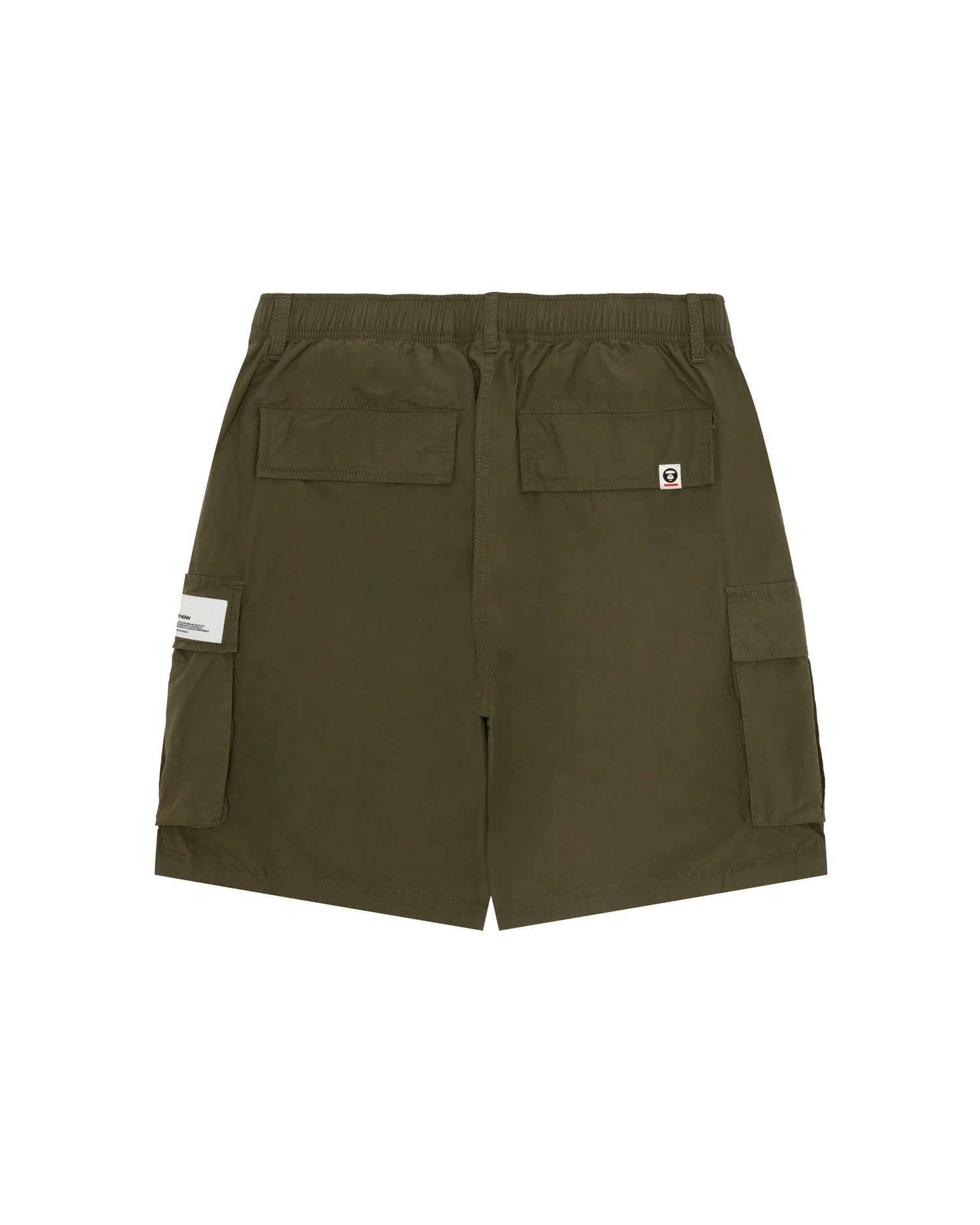 AAPE AAPENOW moonface cargo shorts | Aape official website – AAPE.COM