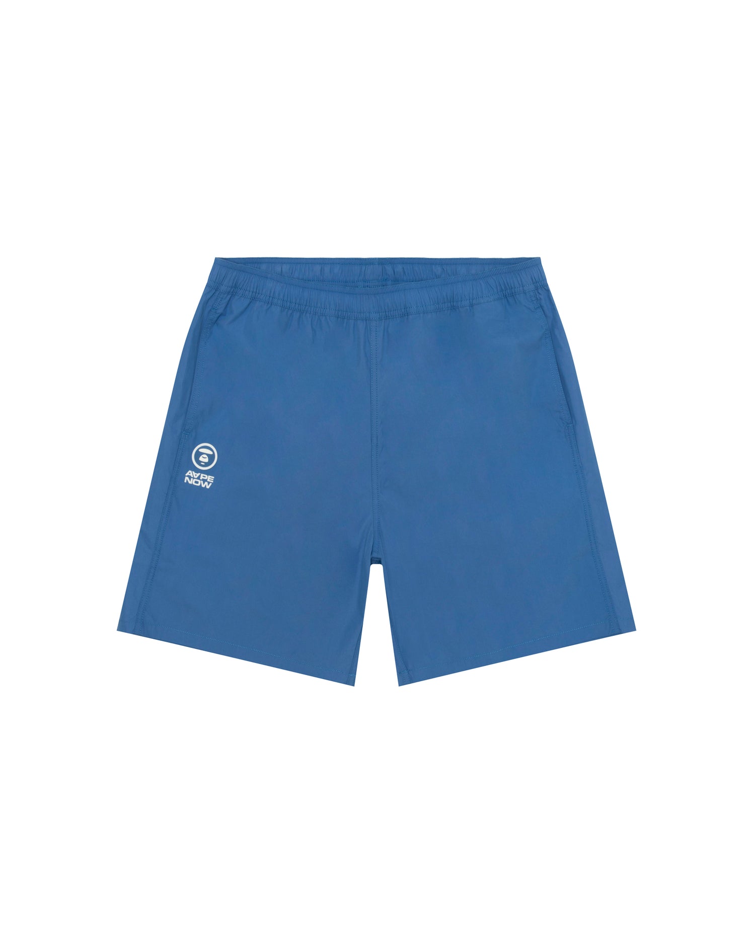 AAPE AAPENOW moonface shorts | Aape official website – AAPE.COM