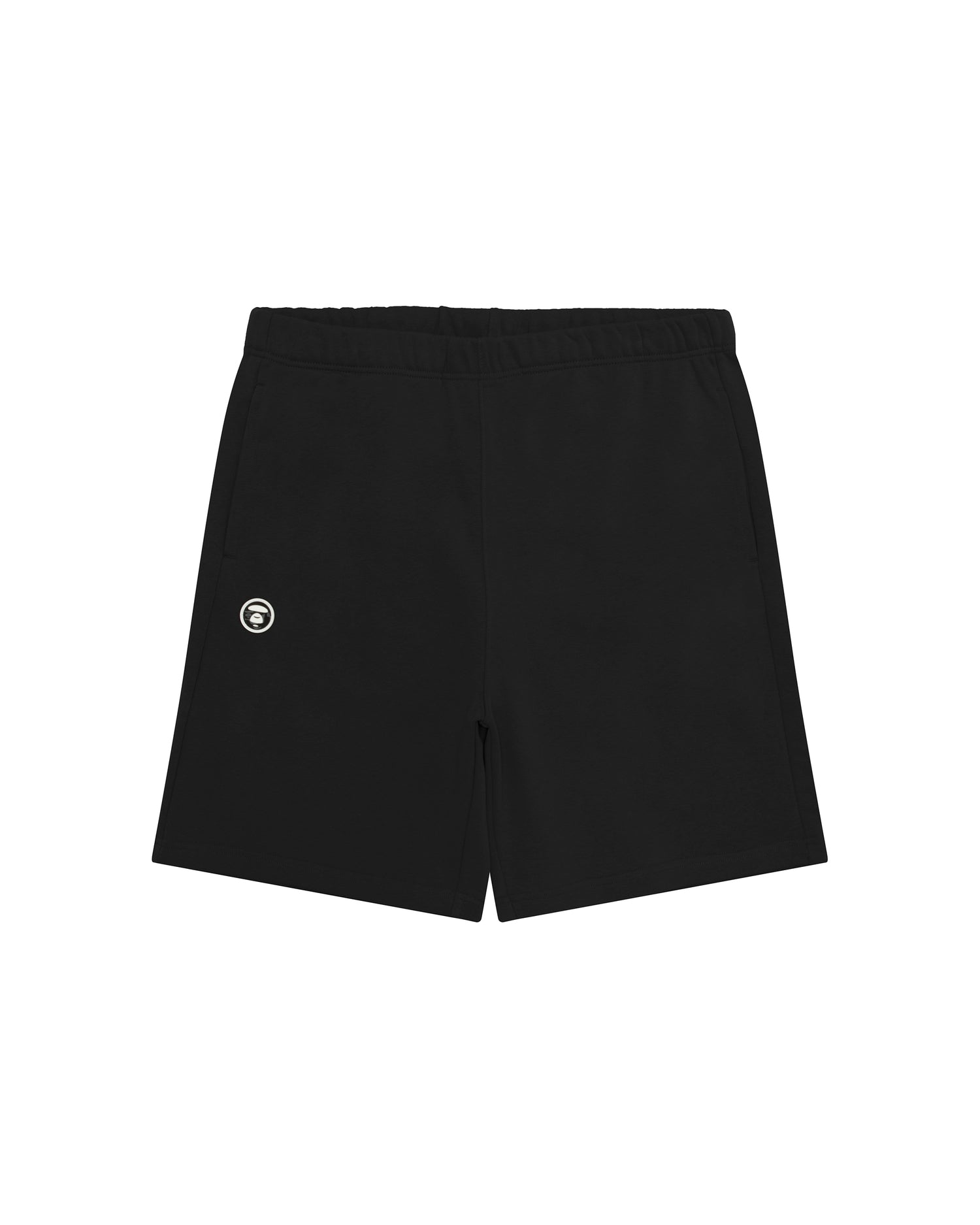 AAPE AAPENOW moonface sweat shorts | Aape official website – AAPE.COM