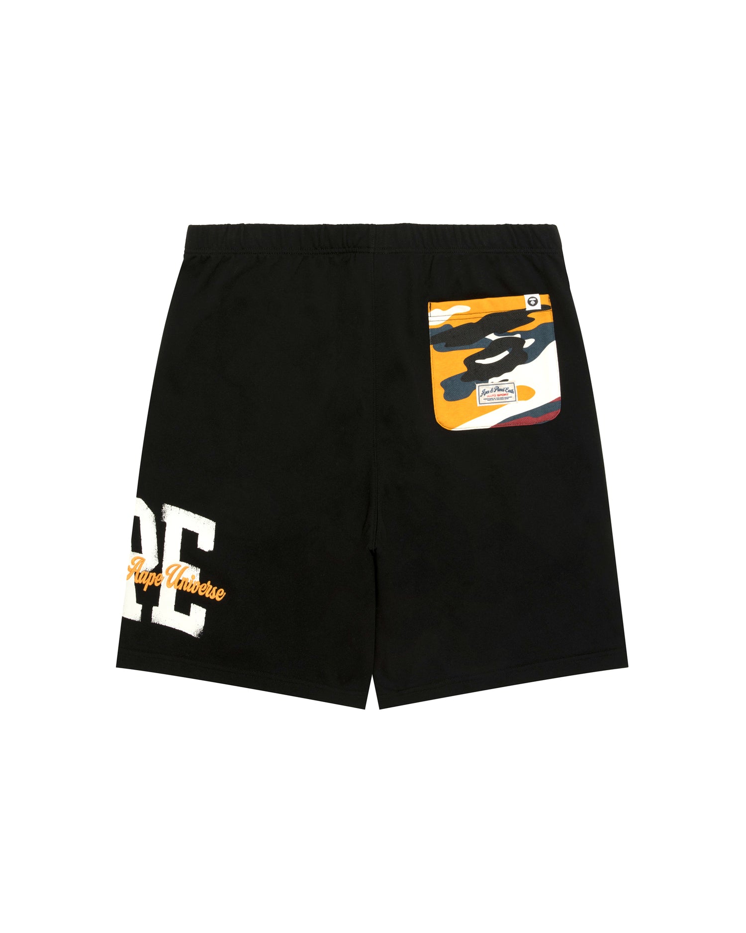 AAPER SWEAT SHORTS★エイプ★スウェットショーツ AAPE AAPENOW sweat shorts | Aape official website – AAPE.COM