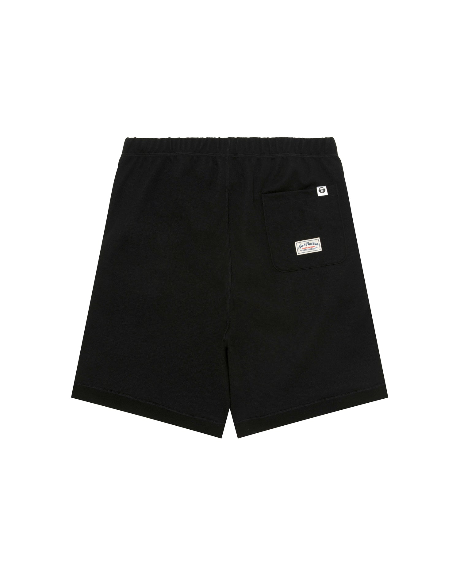 AAPE Moonface sweat shorts | Aape official website – AAPE.COM