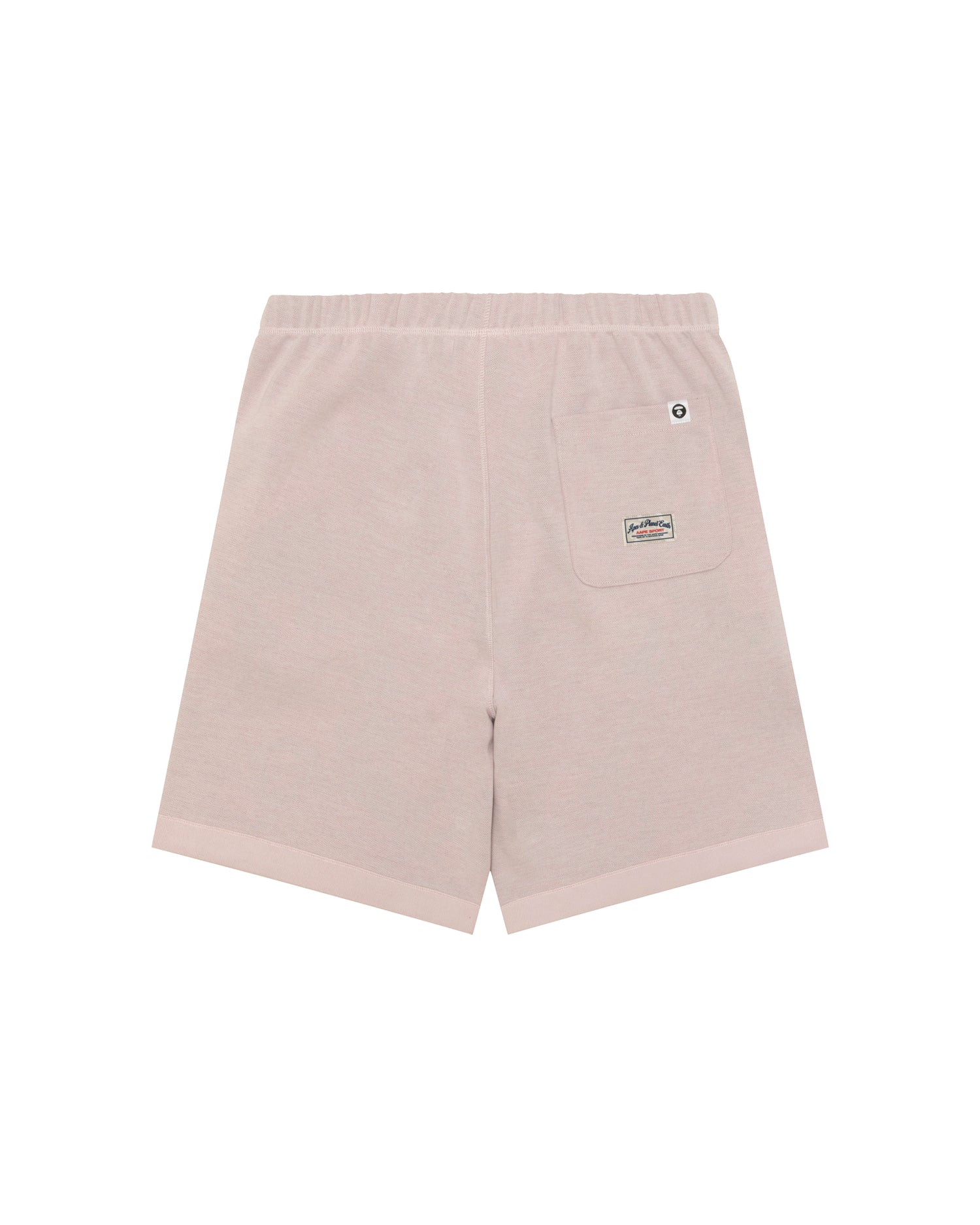 AAPE Moonface sweat shorts | Aape official website – AAPE.COM