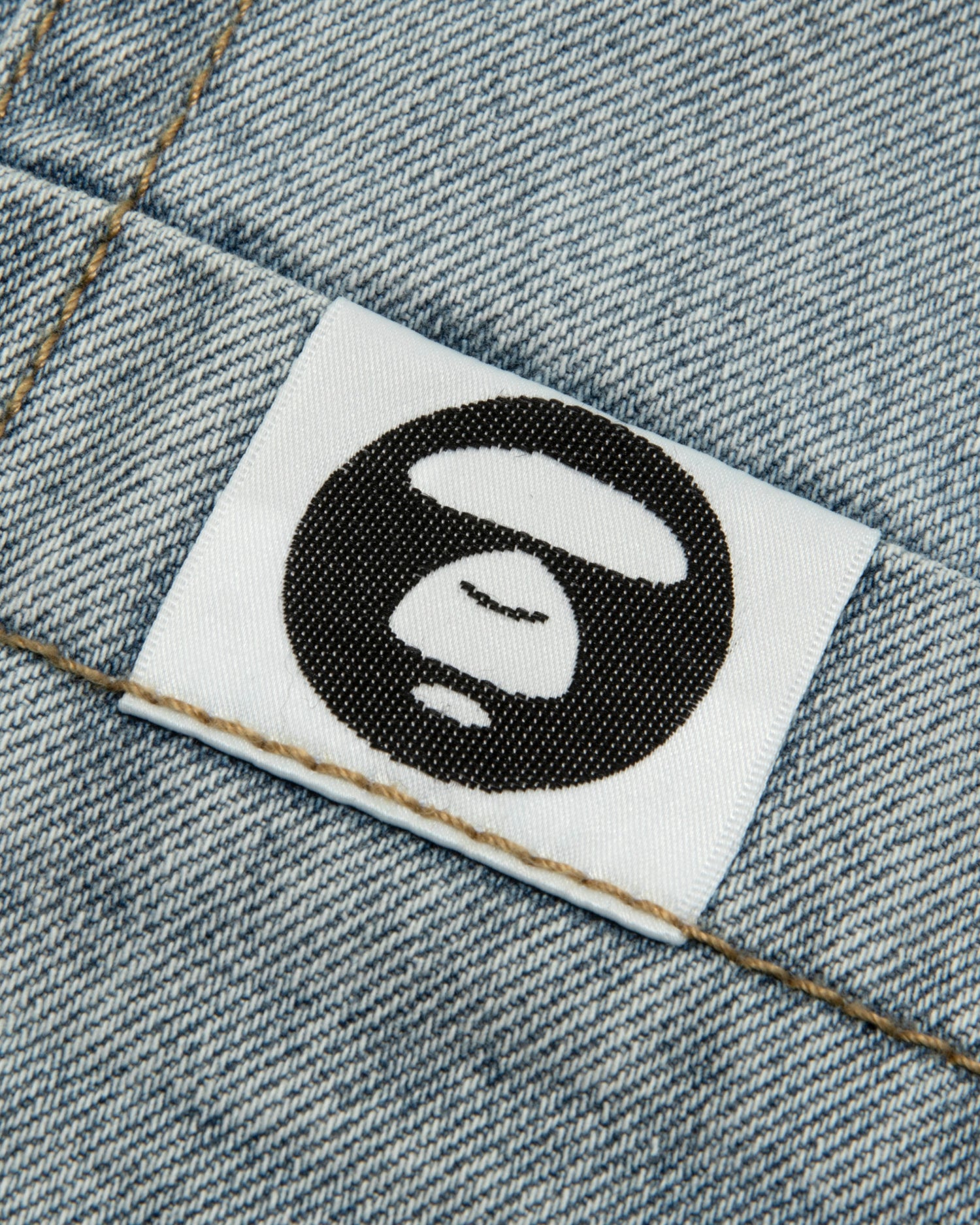 デニム ジョーツ パンツ | Aape公式サイト – AAPE.COM