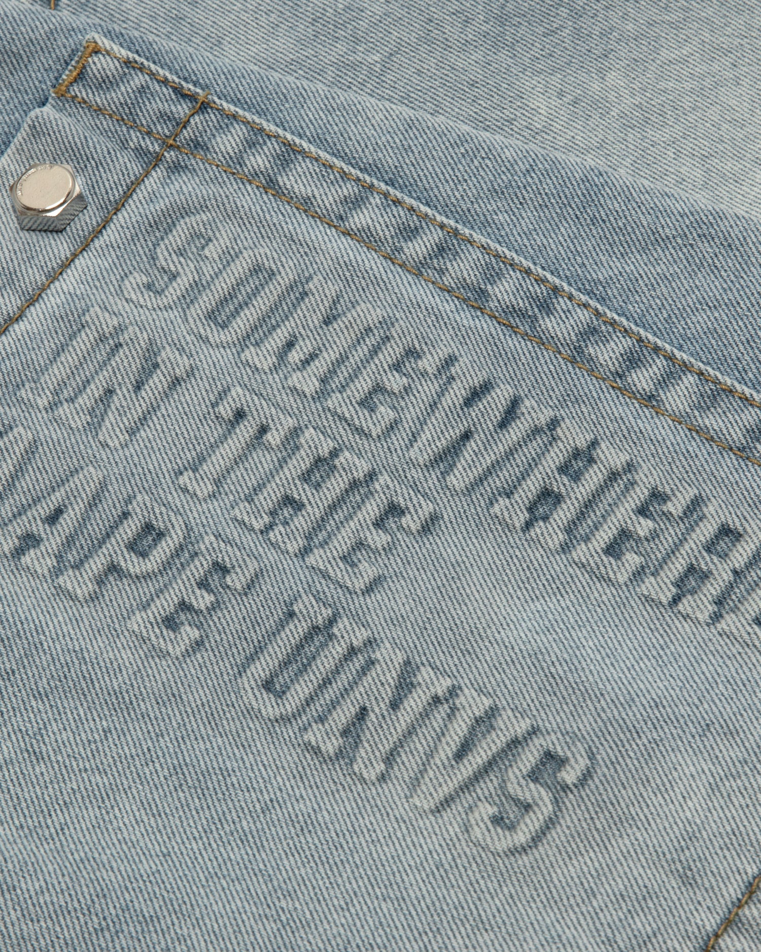 Aape デニムシャツ XL グレー デニム ジョーツ パンツ | Aape公式サイト – AAPE.COM
