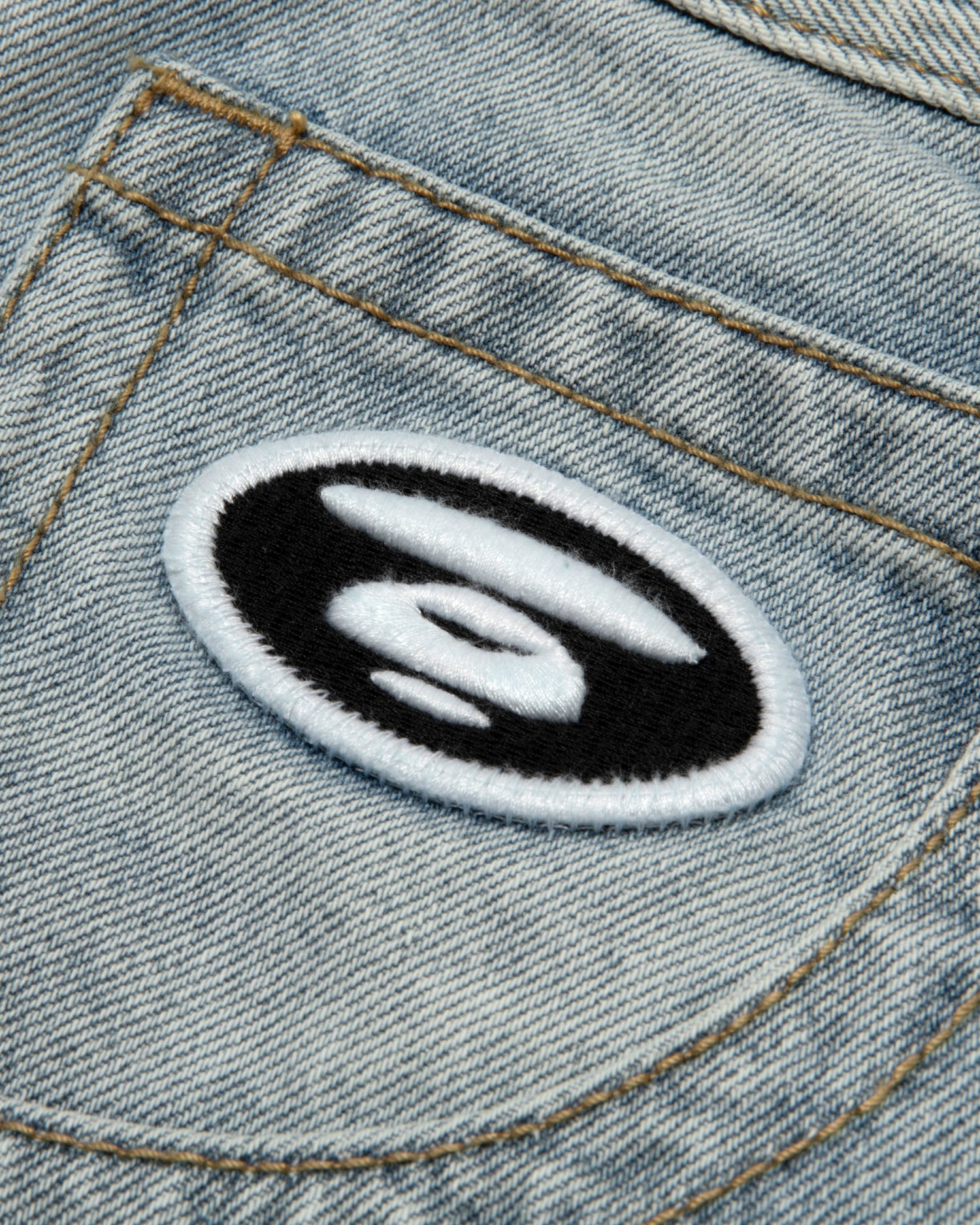 デニム ジョーツ パンツ | Aape公式サイト – AAPE.COM