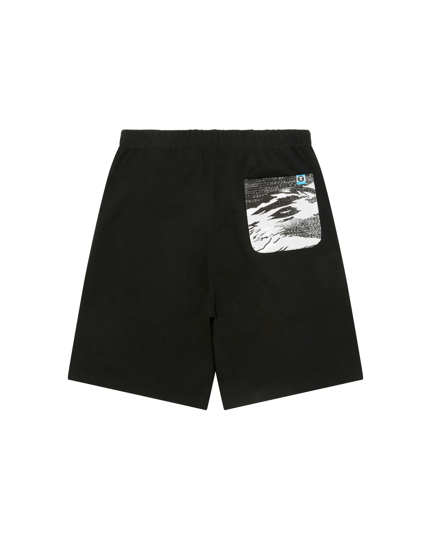 anuke Compact Short Sweat