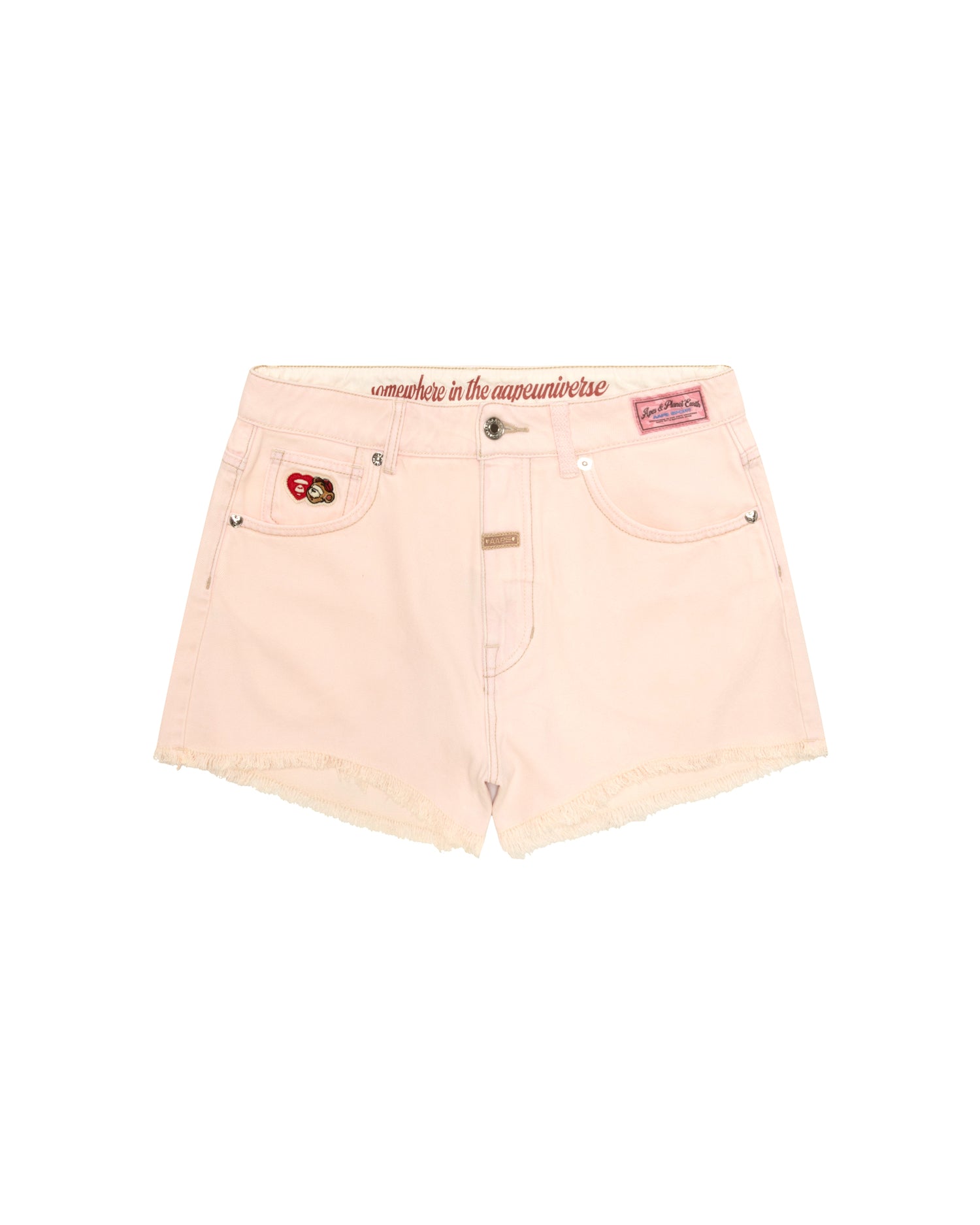 Women's Shorts – AAPE.COM