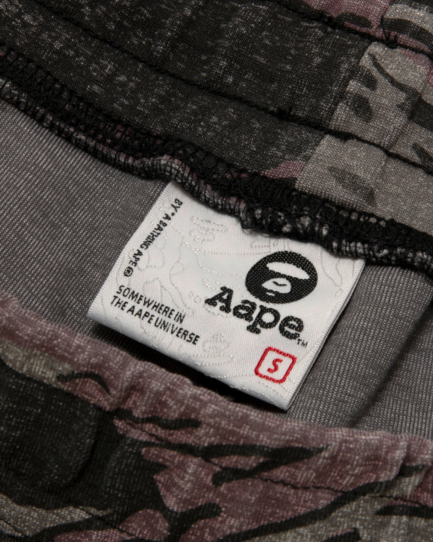 AAPEUNVS グラフィックショーツ | Aape公式サイト – AAPE.COM