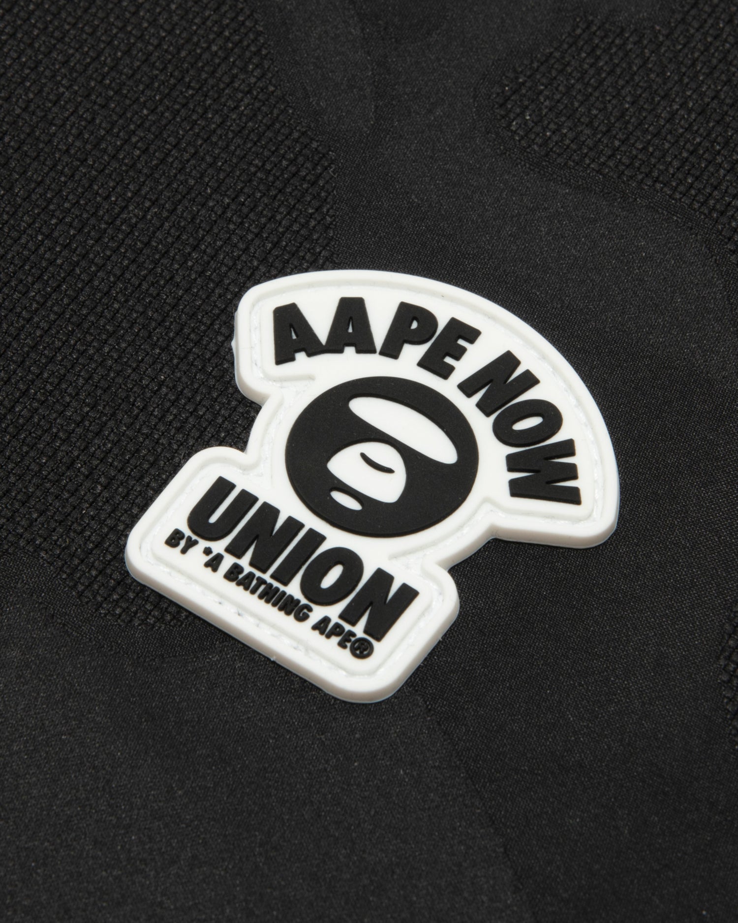 AAPE AAPENOW short sleeve shirt | Aape official website – AAPE.COM