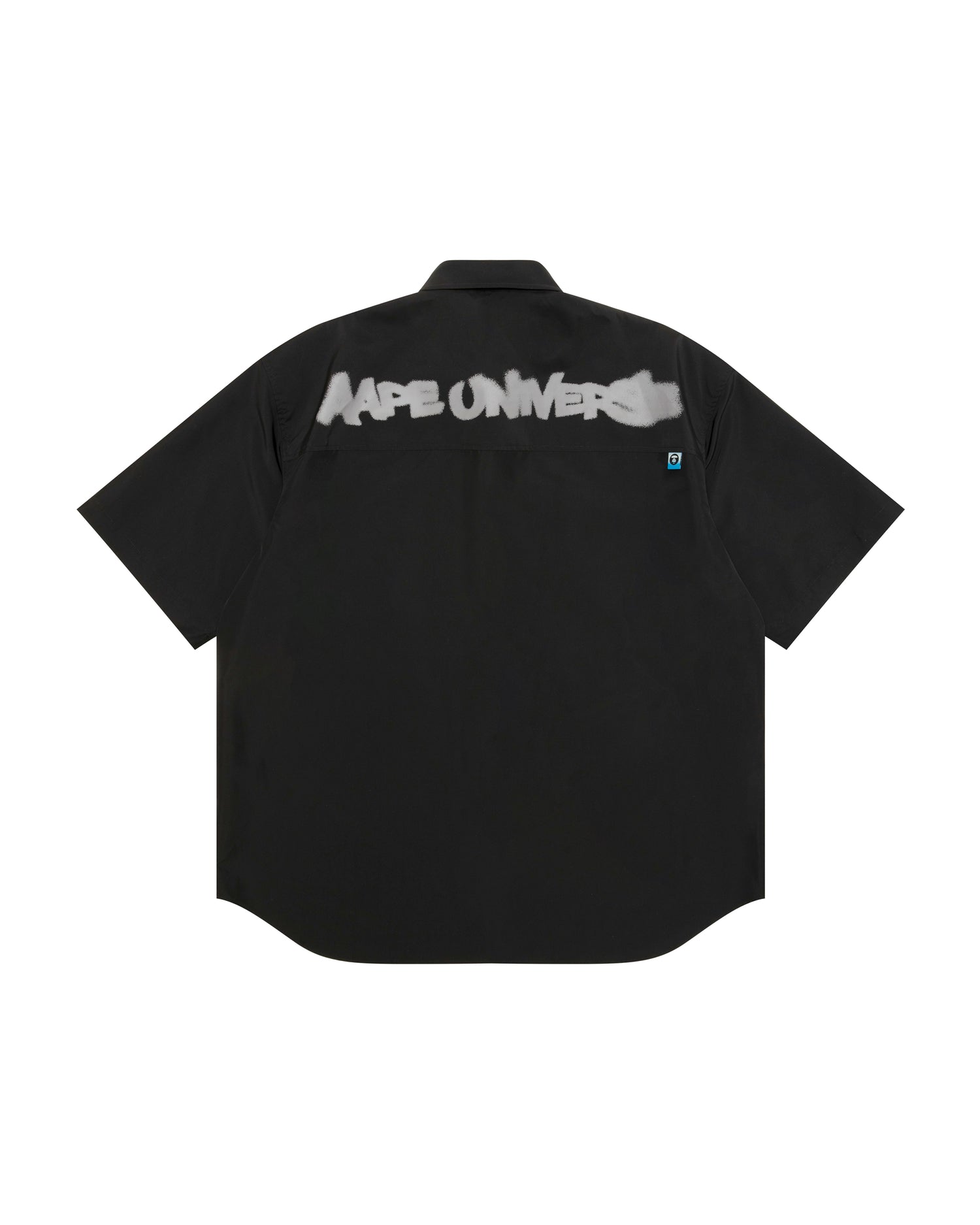 AAPE AAPEUNVS utility short sleeve shirt | Aape official website