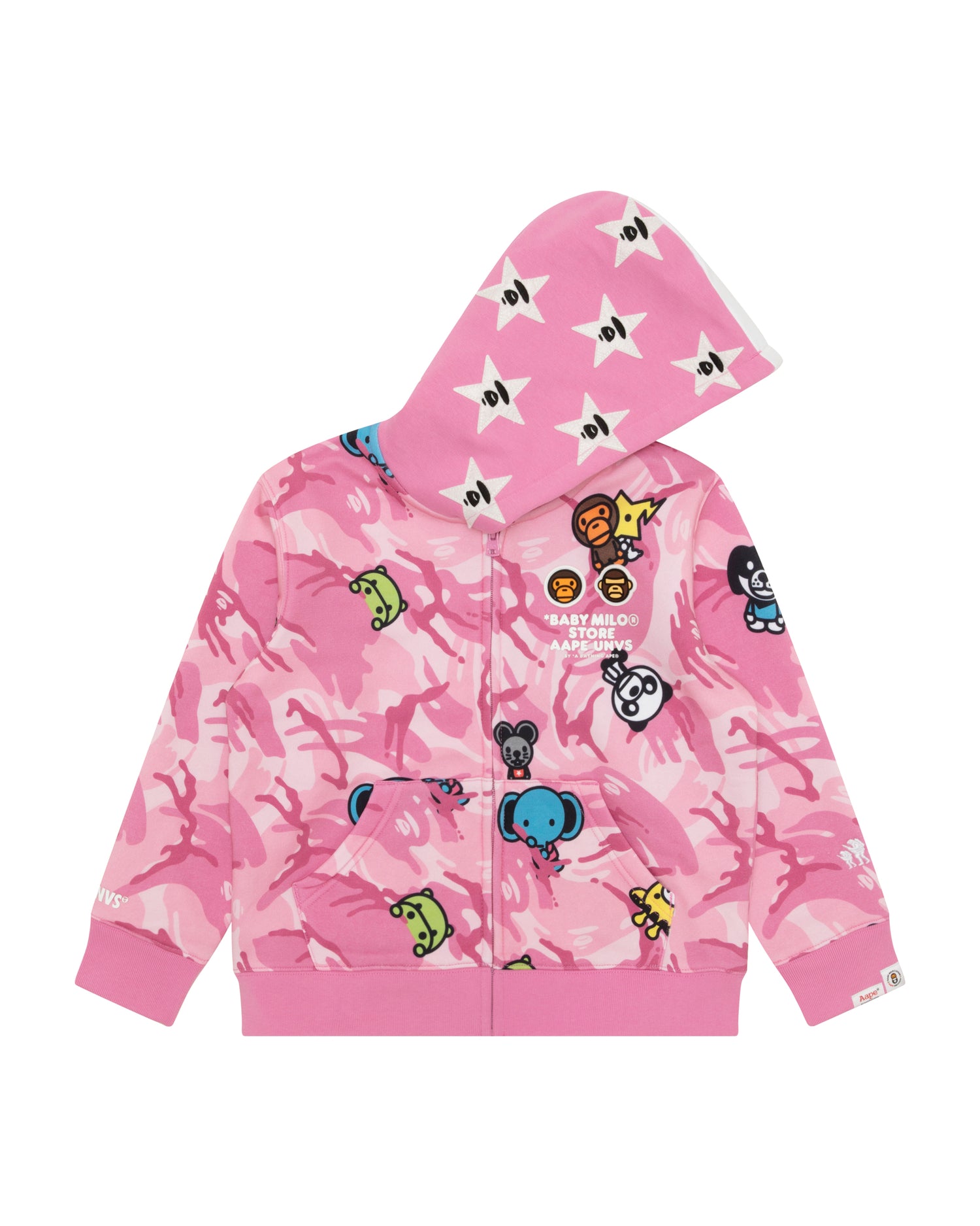 Kids | Aape official website – AAPE.COM
