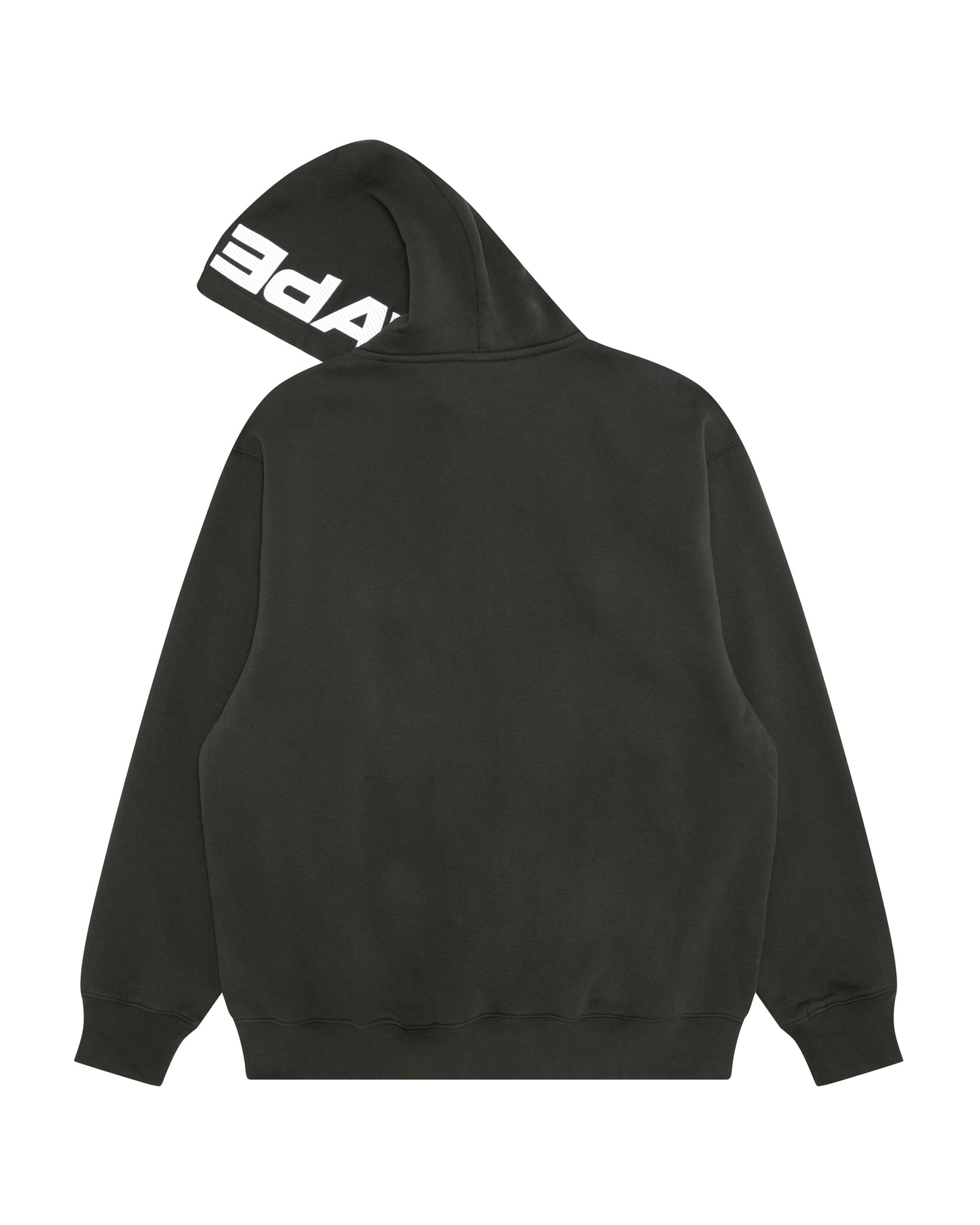 AAPE AAPENOW moonface zip-up hoodie | Aape official website – AAPE.COM