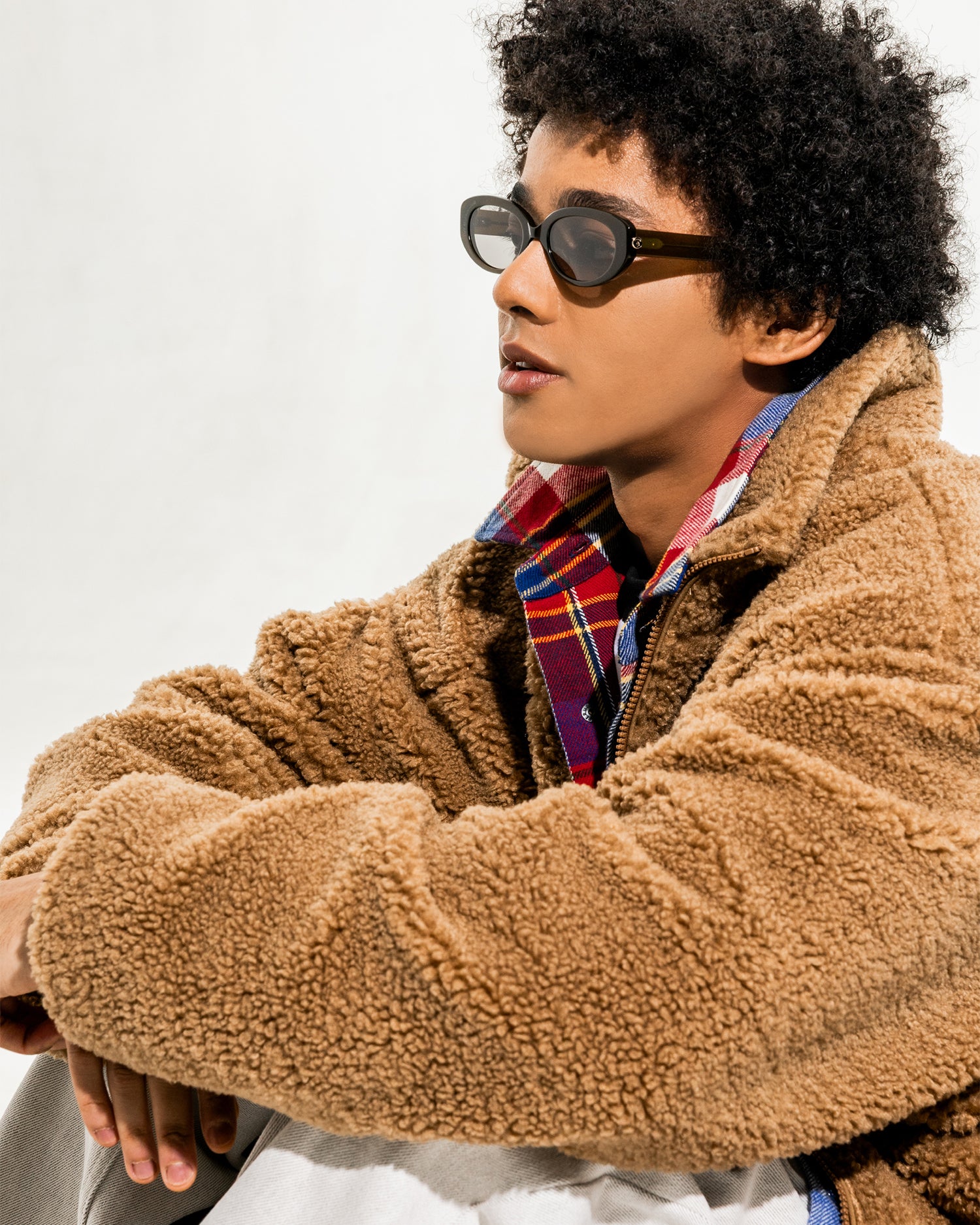 AAPE AAPENOW moonface zip-up sweater | Aape official website