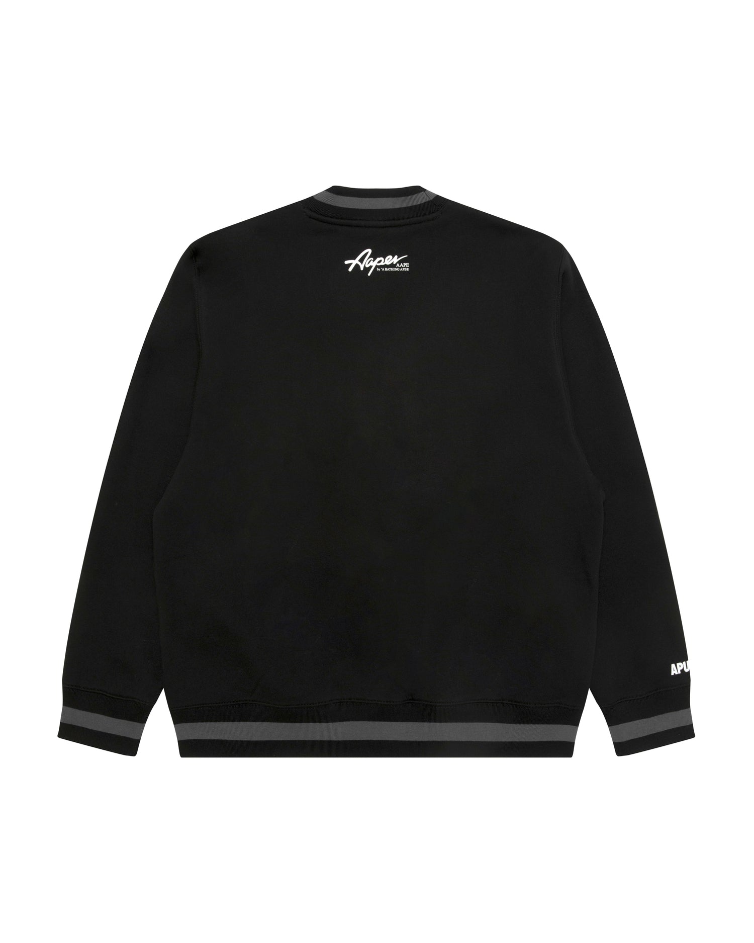 AAPE AAPER button down cardigan | Aape official website – AAPE.COM