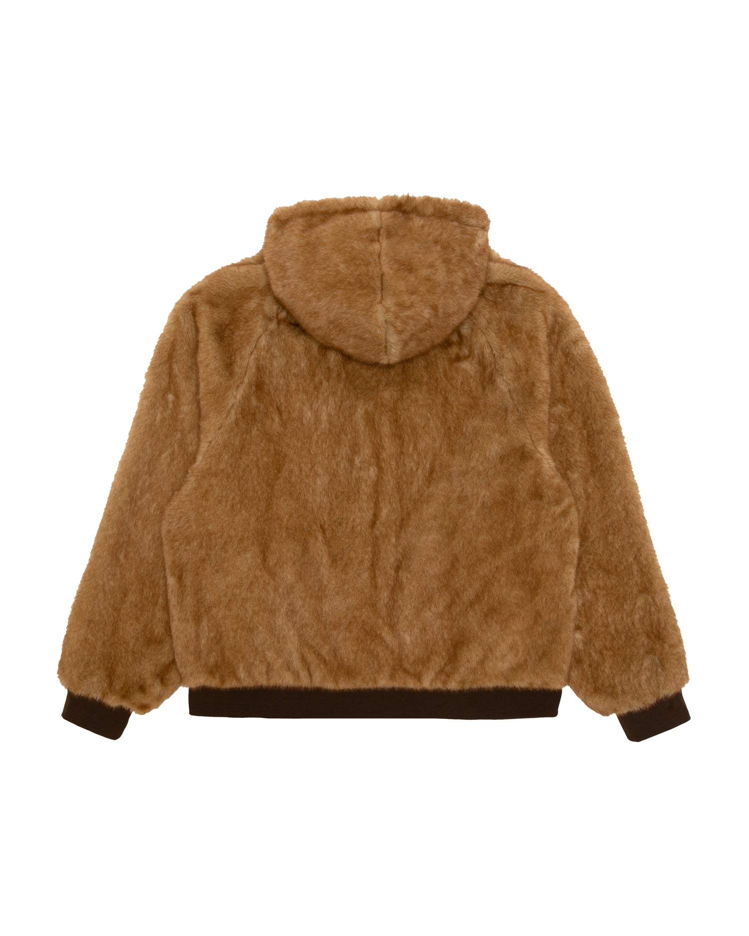 AAPE Moonface zip-up hooded jacket | Aape official website – AAPE.COM