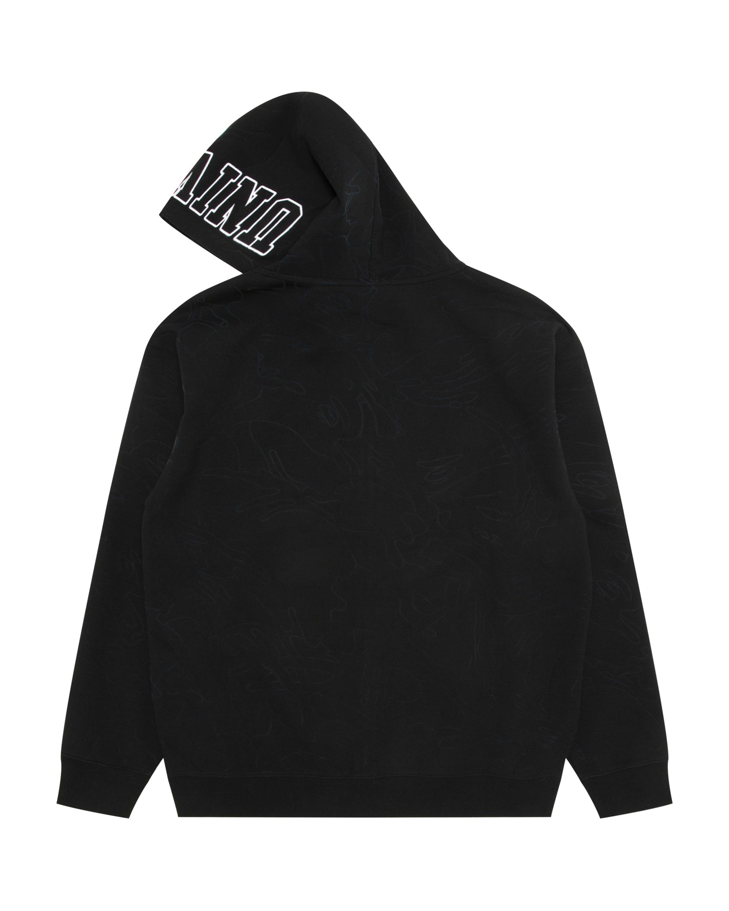 AAPE AAPEUNVS camo zip-up hoodie | Aape official website – AAPE.COM