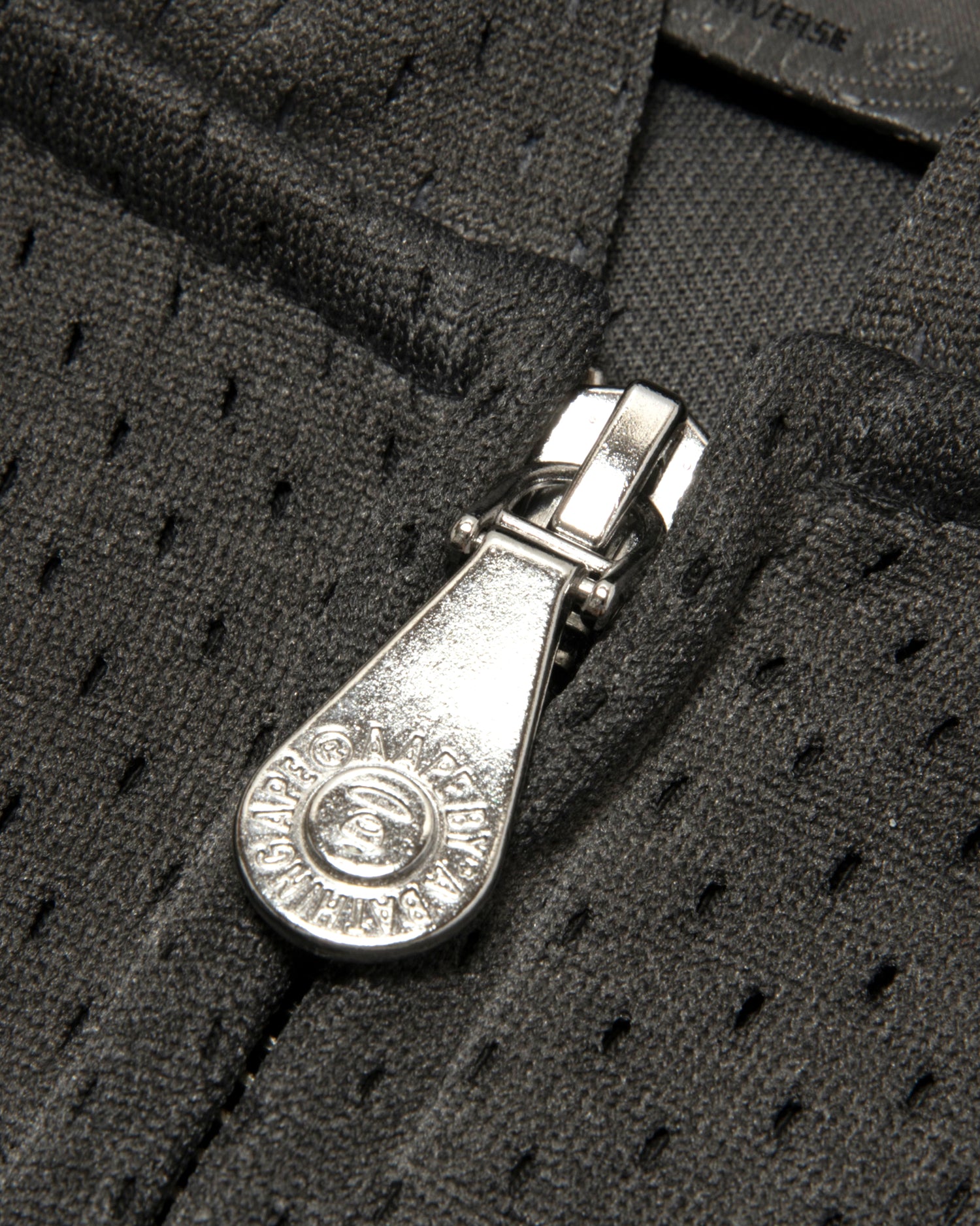 AAPE Moonface zip-up hoodie | Aape official website – AAPE.COM