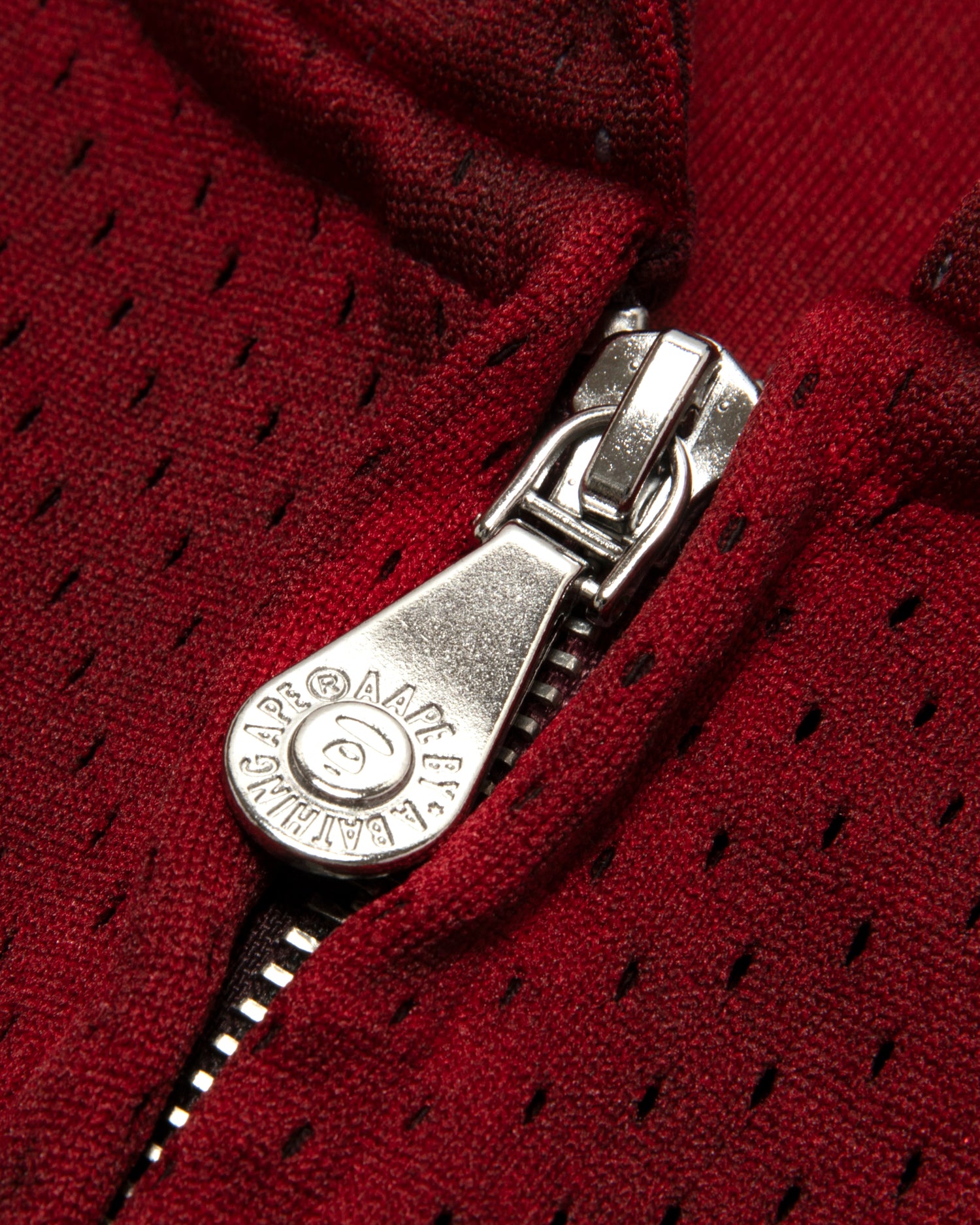 AAPE Moonface zip-up hoodie | Aape official website – AAPE.COM