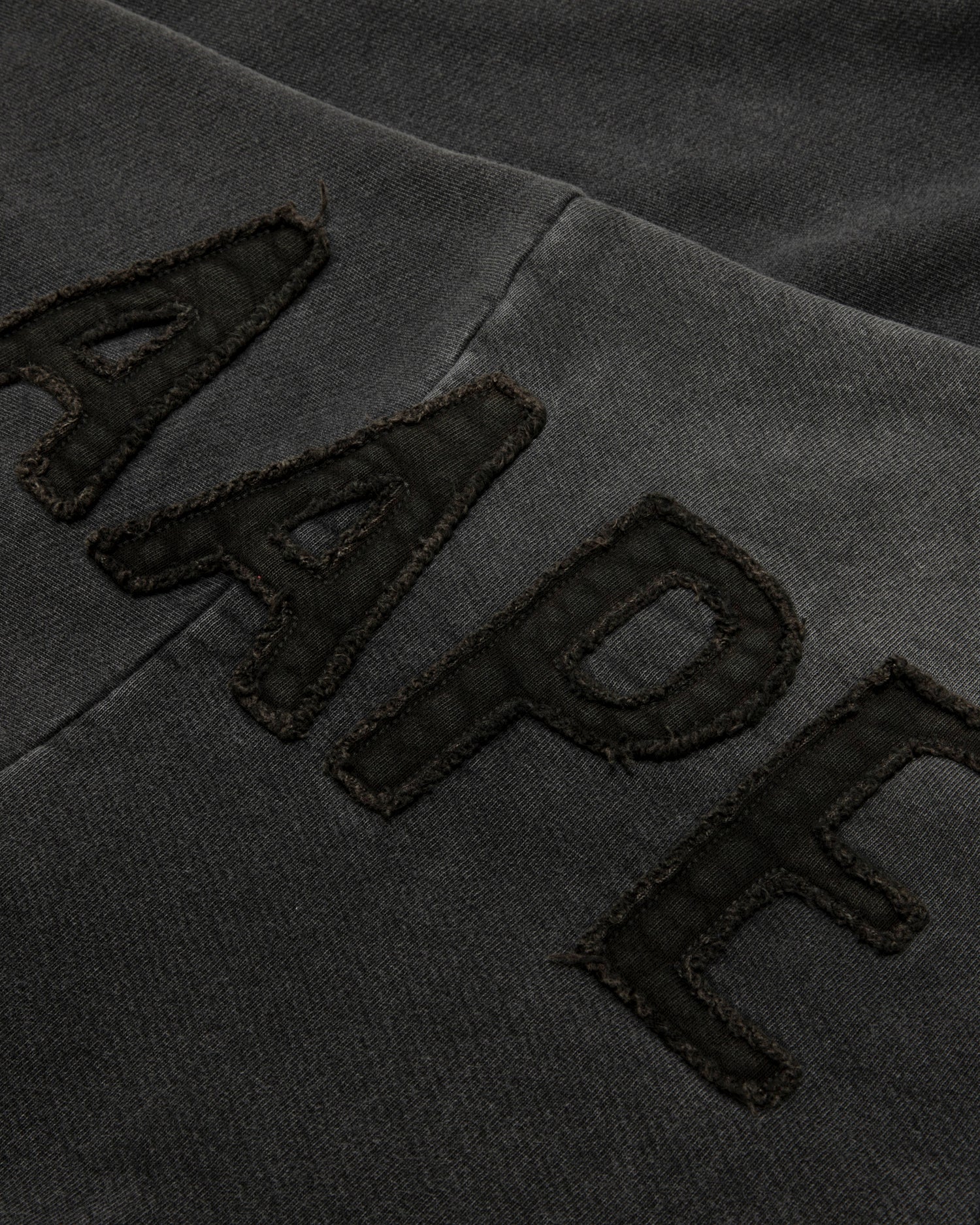 AAPE AAPEUNVS crew neck sweatshirt | Aape official website – AAPE.COM