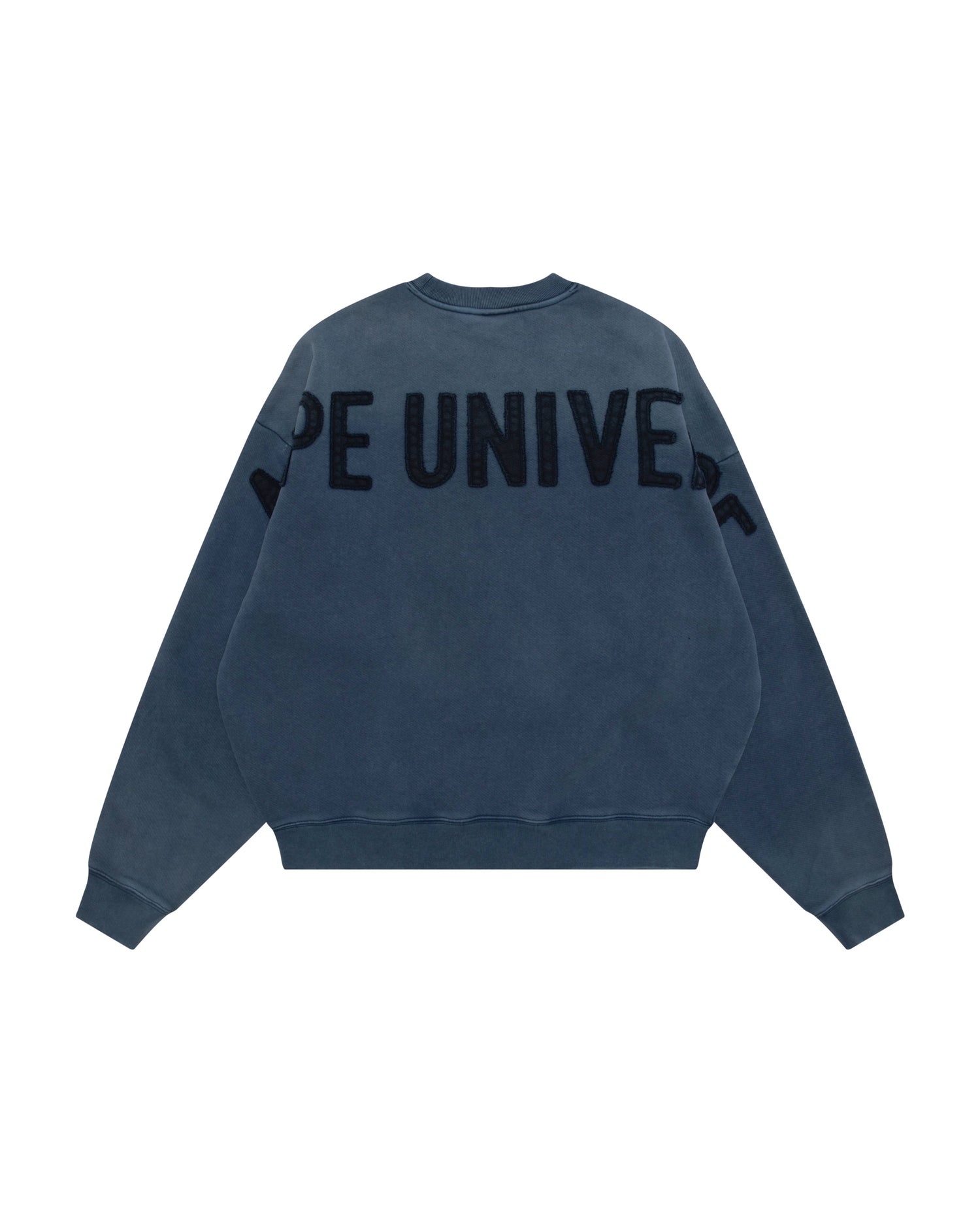 トップス AAPEUNVS Crew Neck Sweatshirt AAPE AAPEUNVS crew neck sweatshirt | Aape official website – AAPE.COM