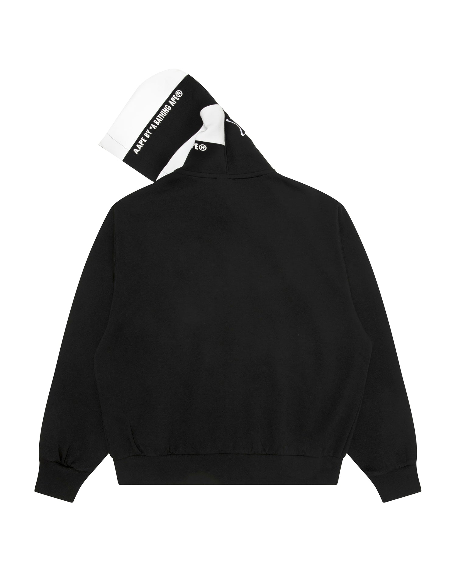 AAPE Moonface hooded jacket | Aape official website – AAPE.COM