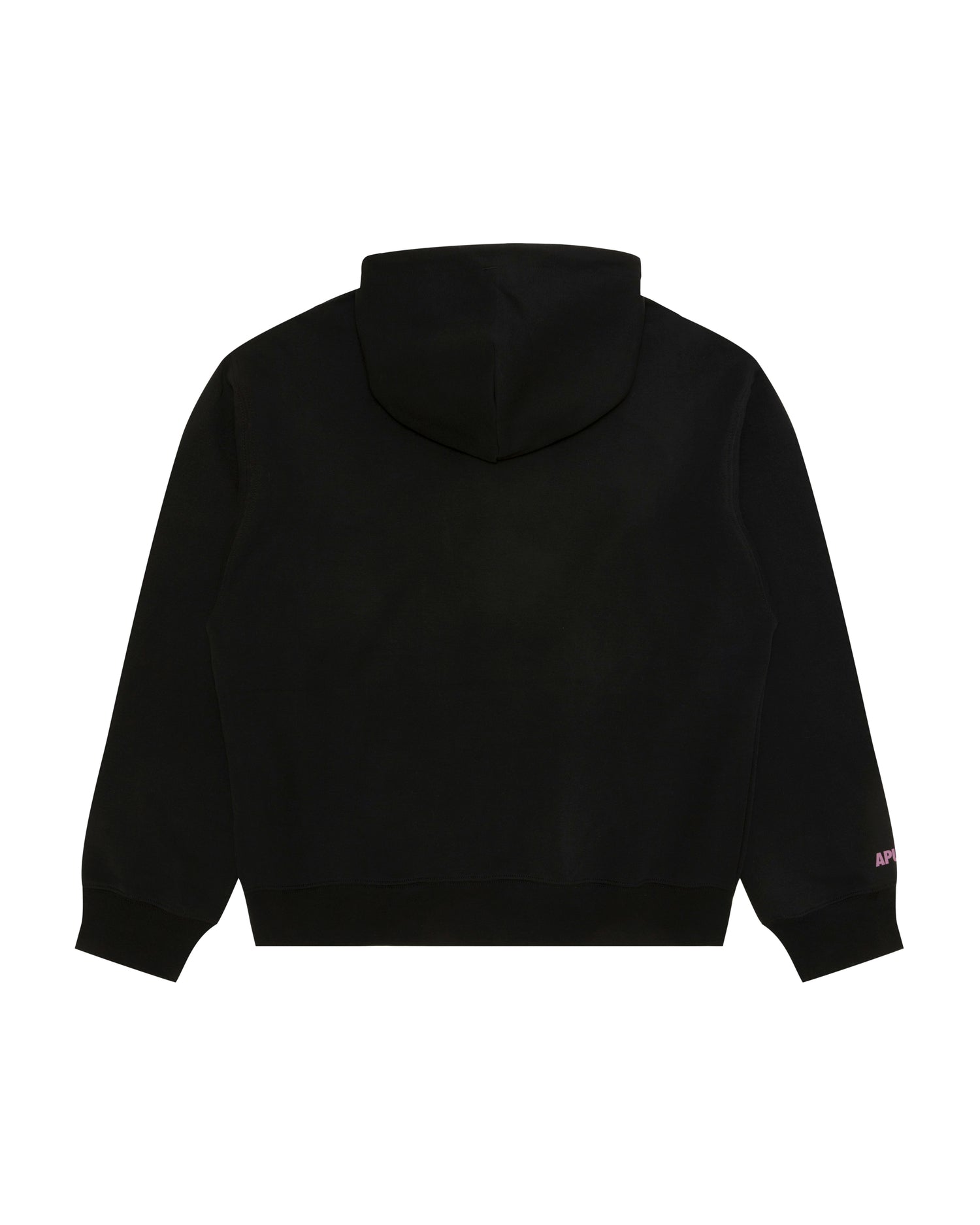 AAPE AAPEUNVS zip-up hoodie | Aape official website – AAPE.COM