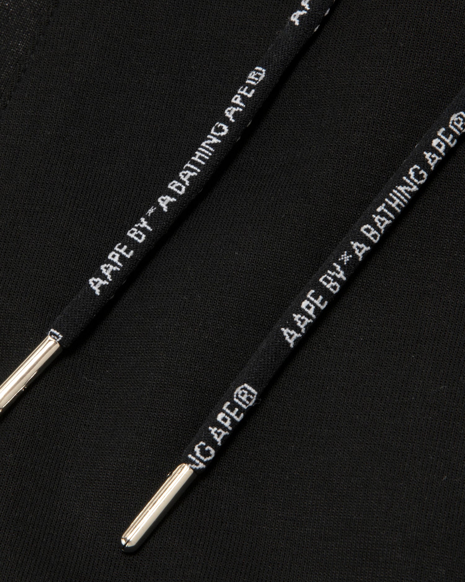 AAPE AAPEUNVS zip-up hoodie | Aape official website – AAPE.COM